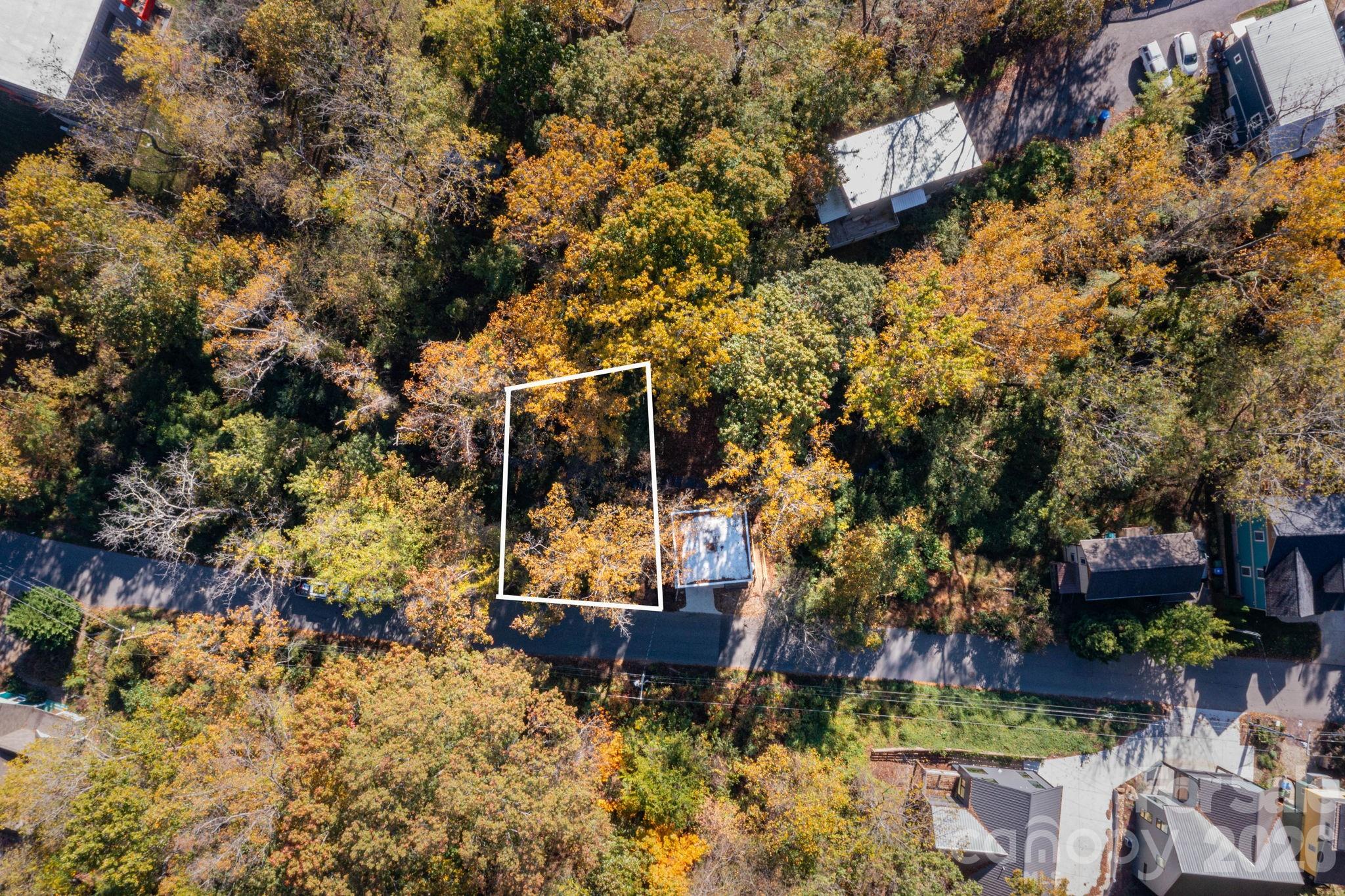 30 Waynesville Avenue — Asheville