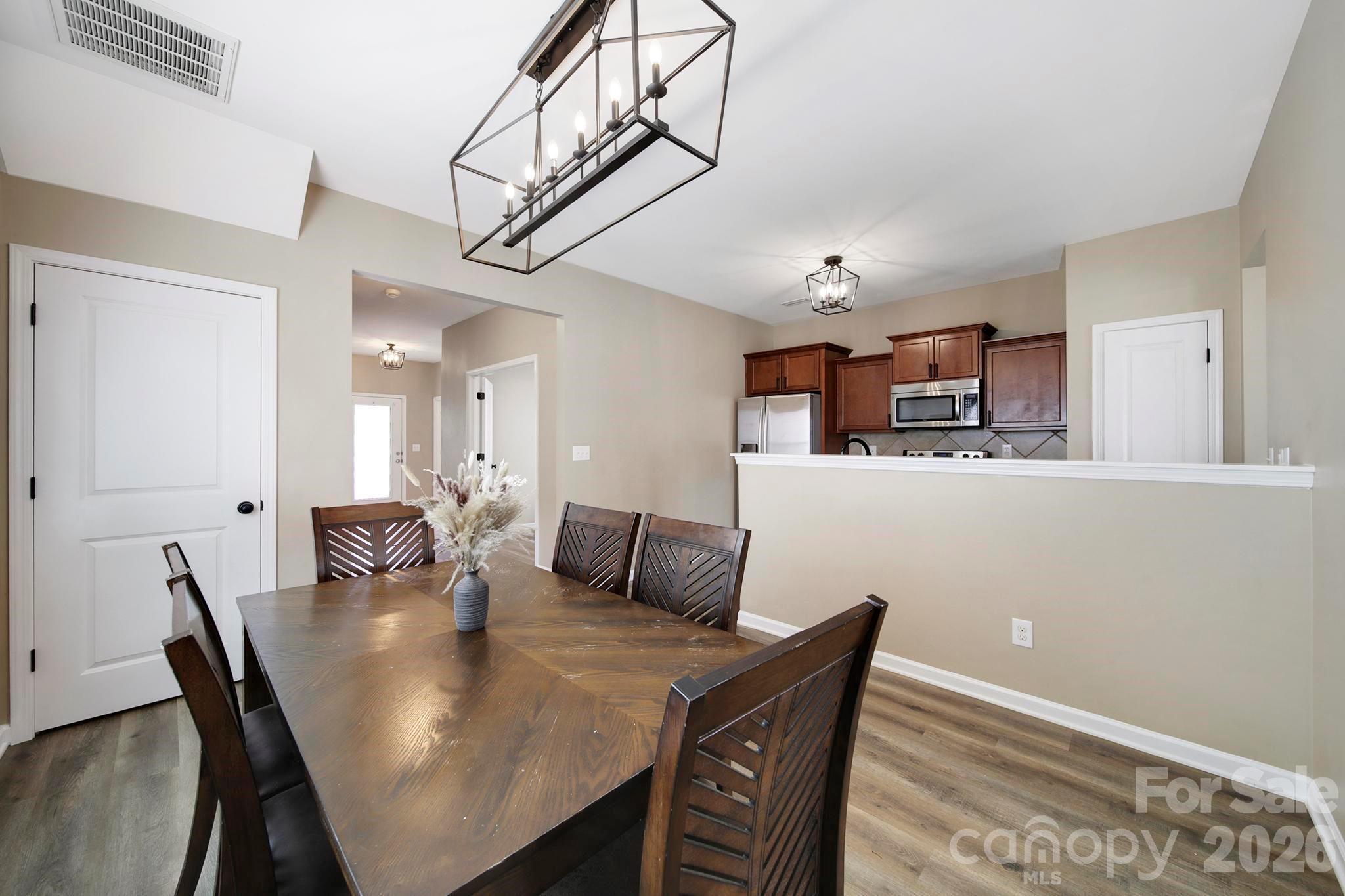 732 Sherman Street — Gastonia