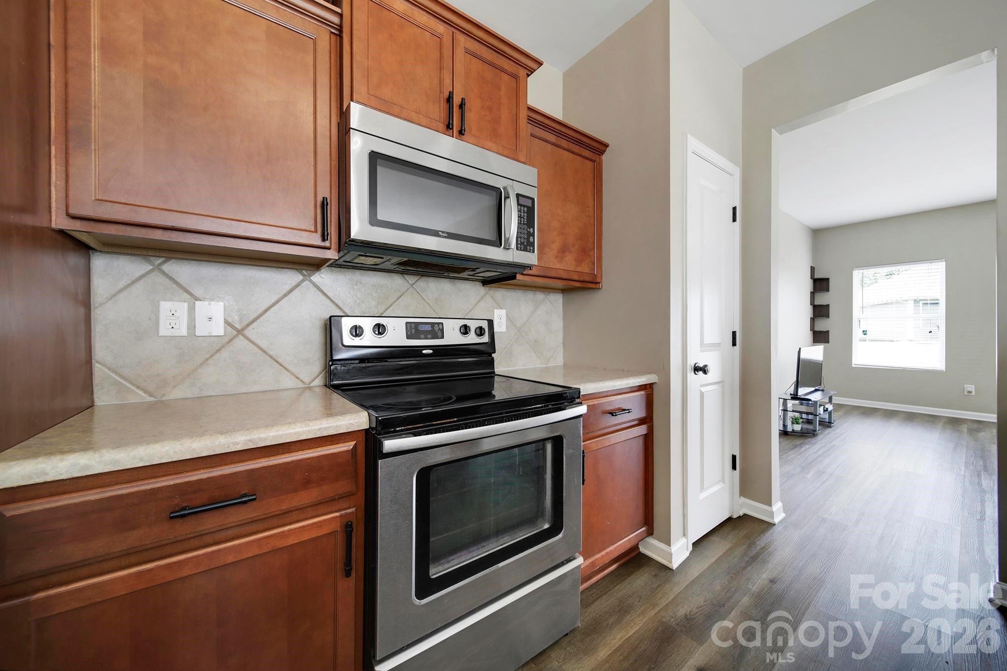 732 Sherman Street — Gastonia