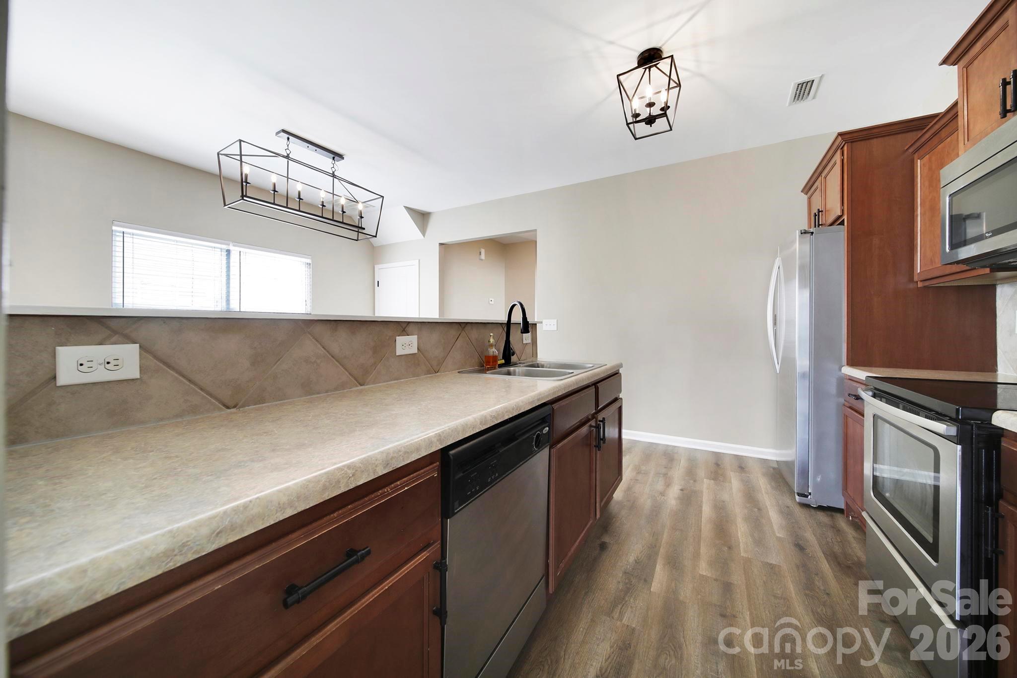 732 Sherman Street — Gastonia