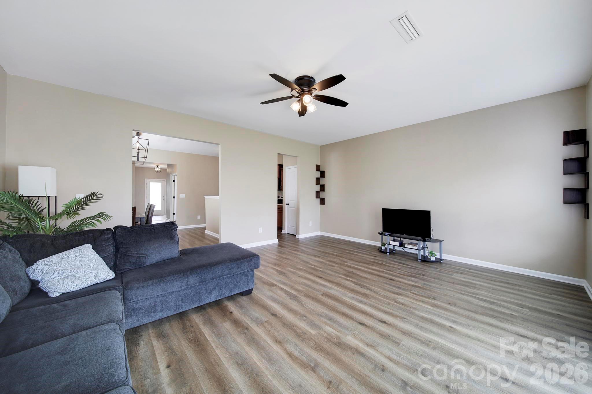 732 Sherman Street — Gastonia