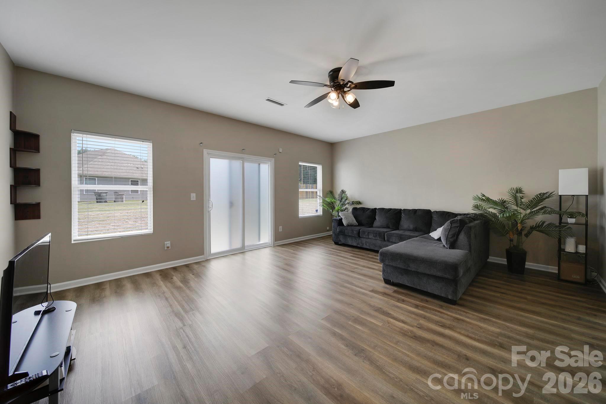 732 Sherman Street — Gastonia