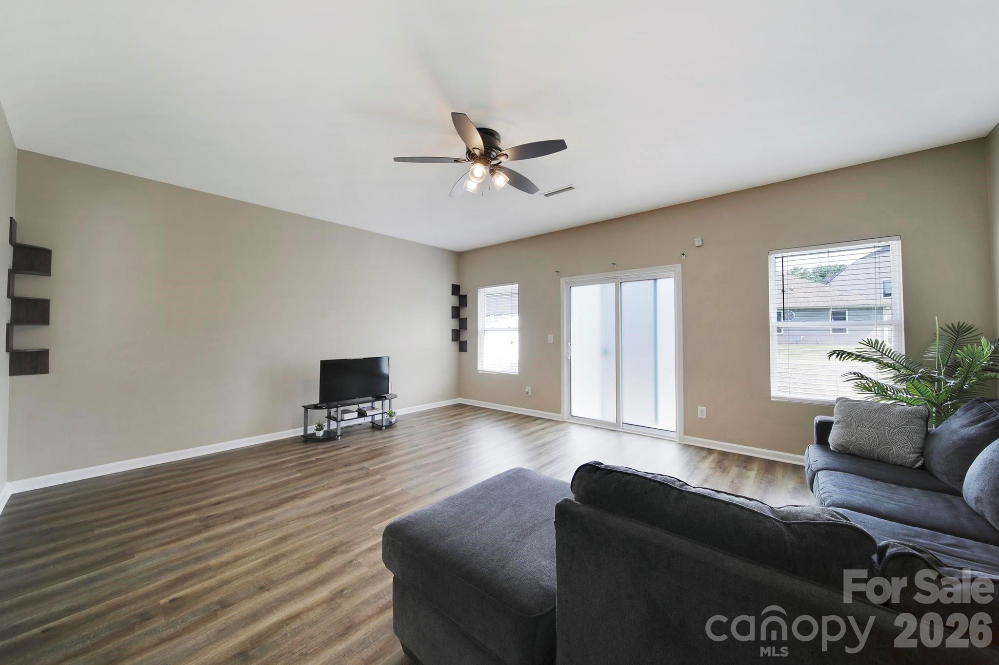 732 Sherman Street — Gastonia