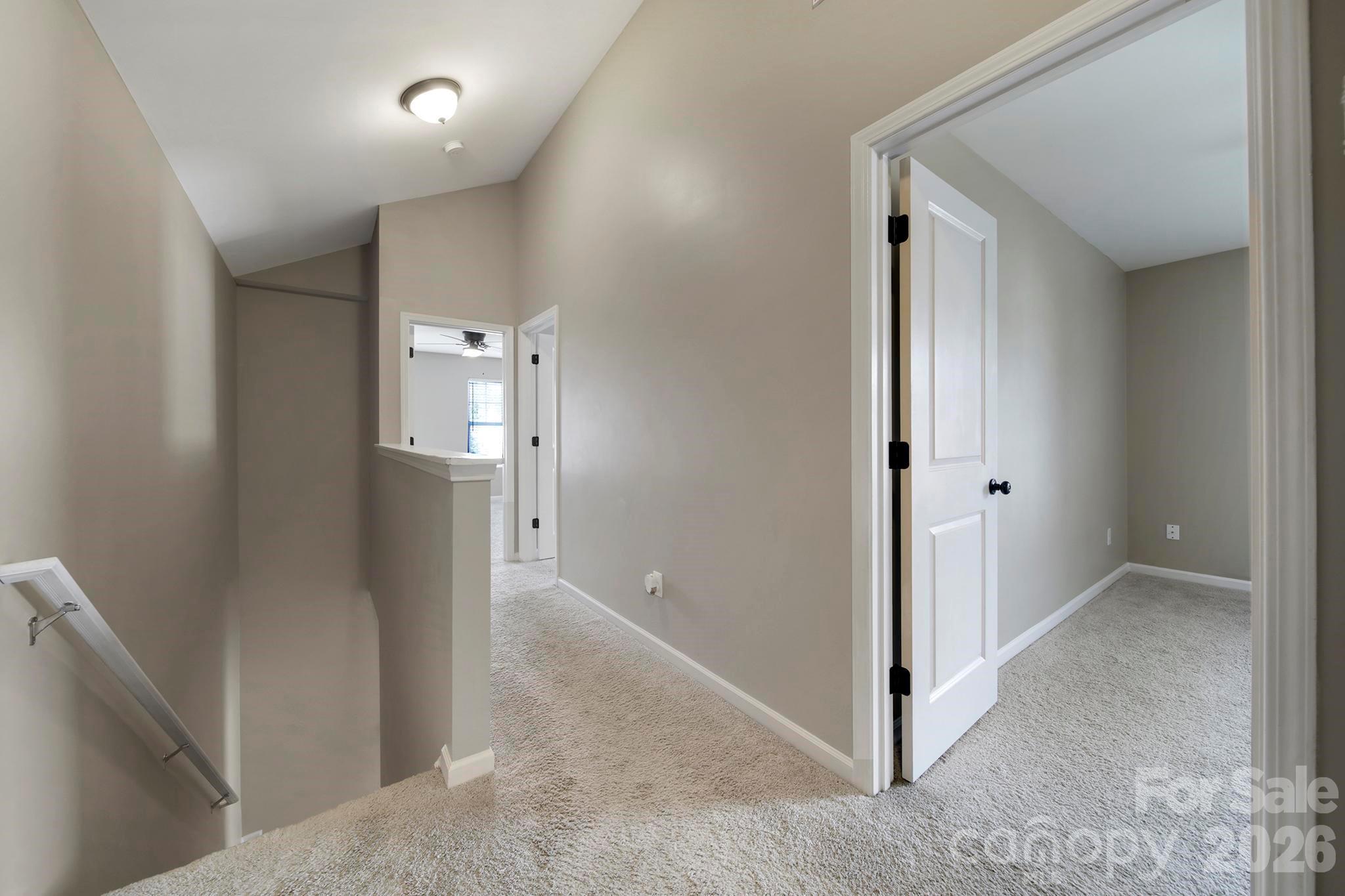 732 Sherman Street — Gastonia