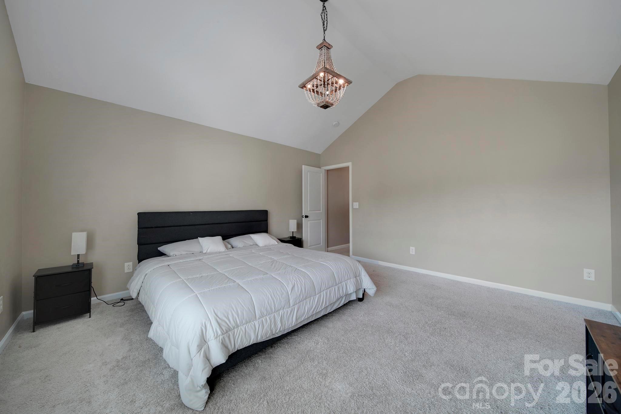 732 Sherman Street — Gastonia