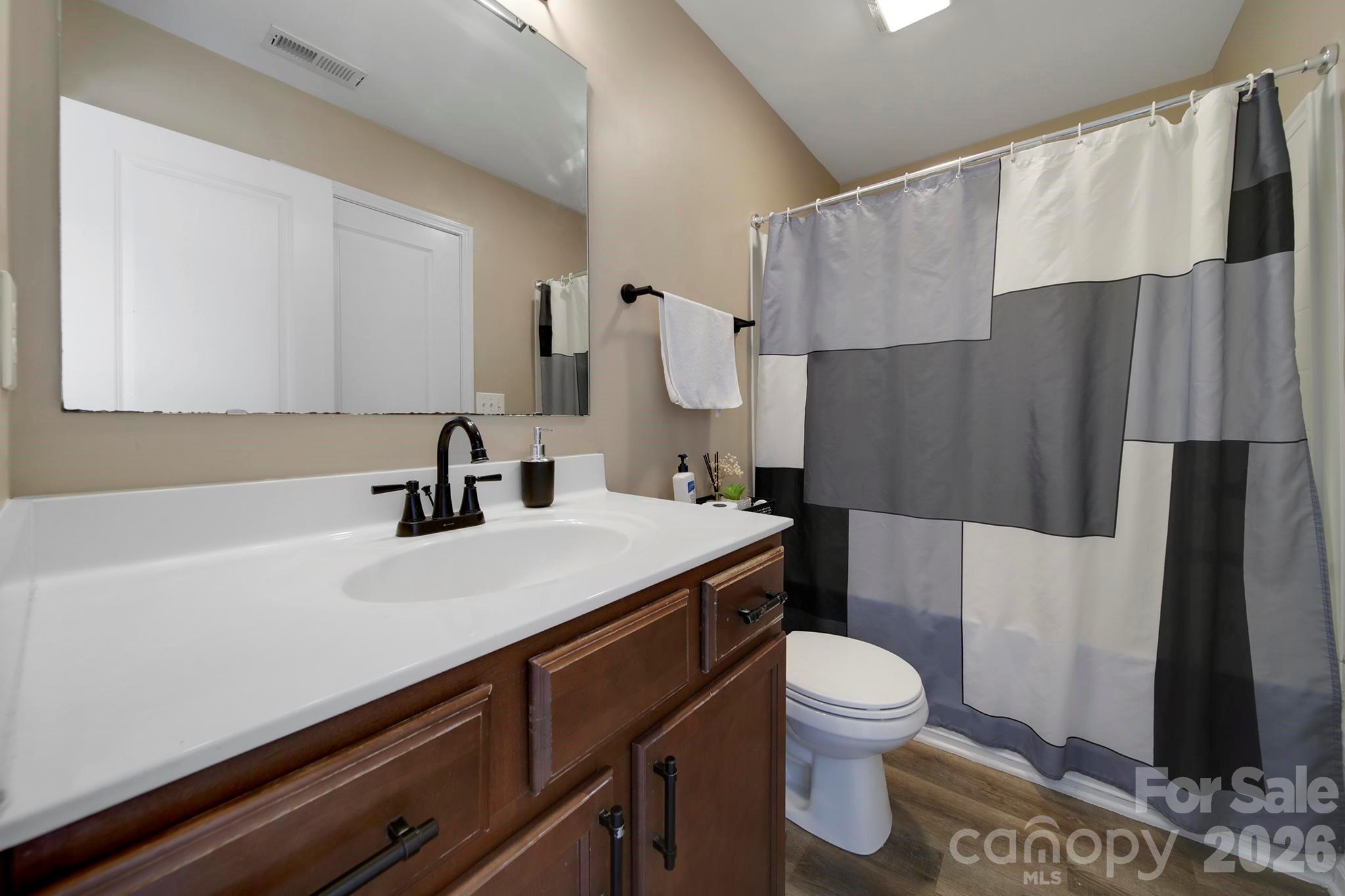 732 Sherman Street — Gastonia
