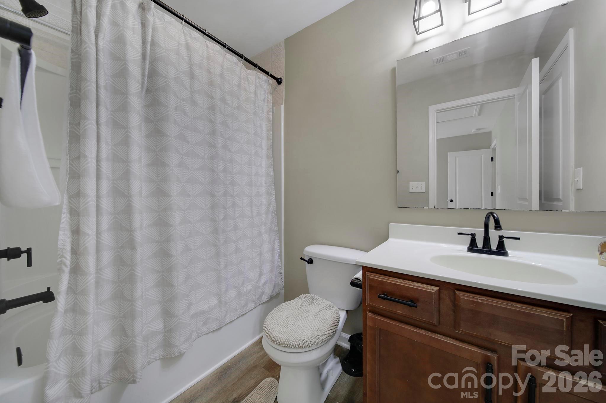 732 Sherman Street — Gastonia