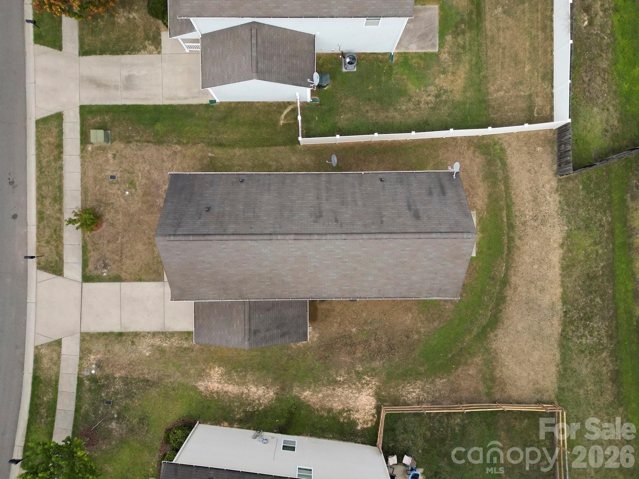 732 Sherman Street — Gastonia