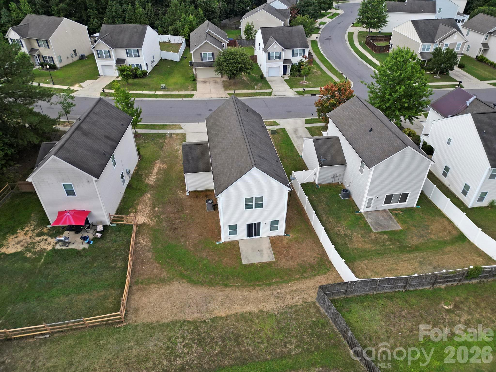 732 Sherman Street — Gastonia