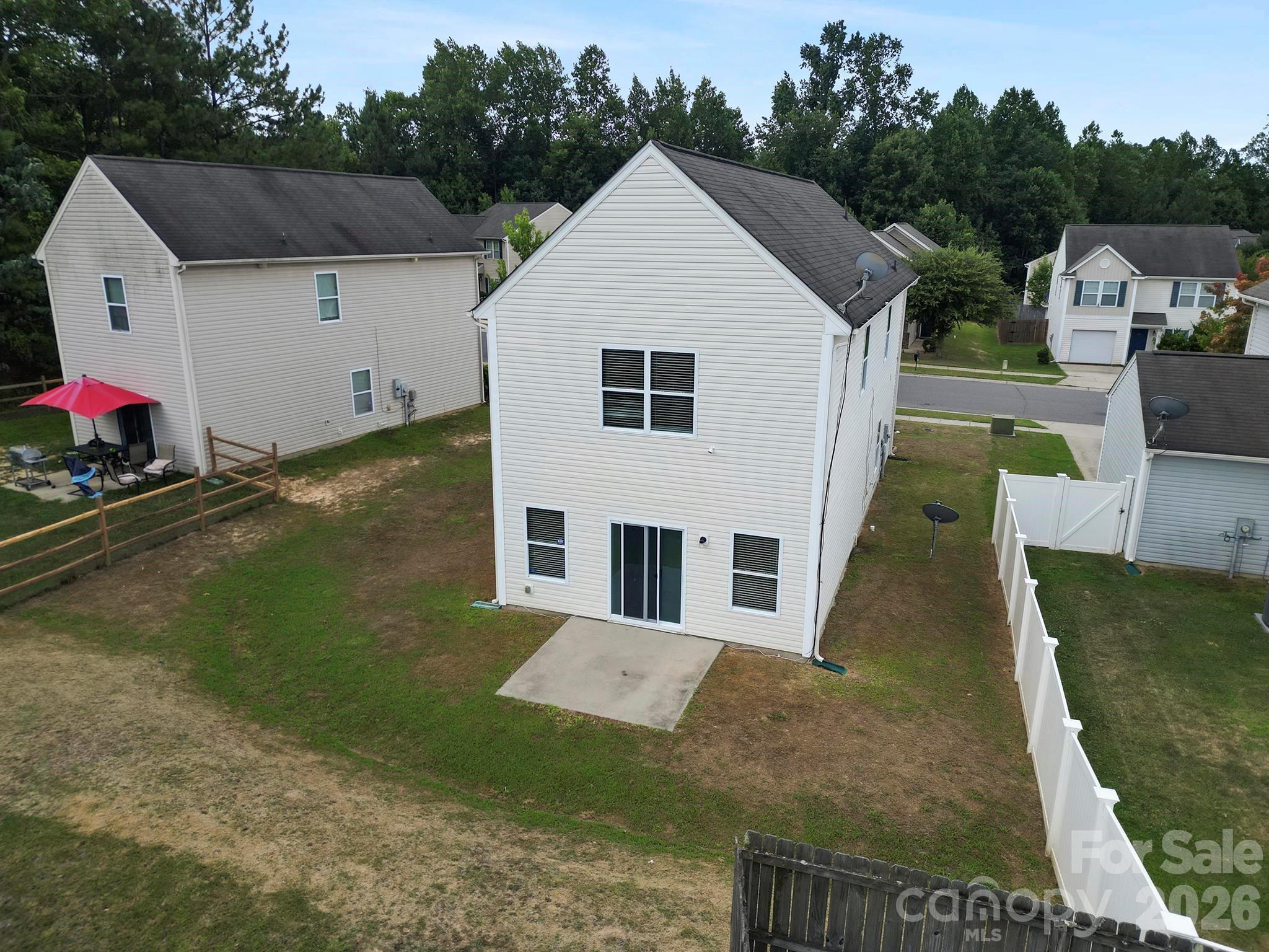 732 Sherman Street — Gastonia