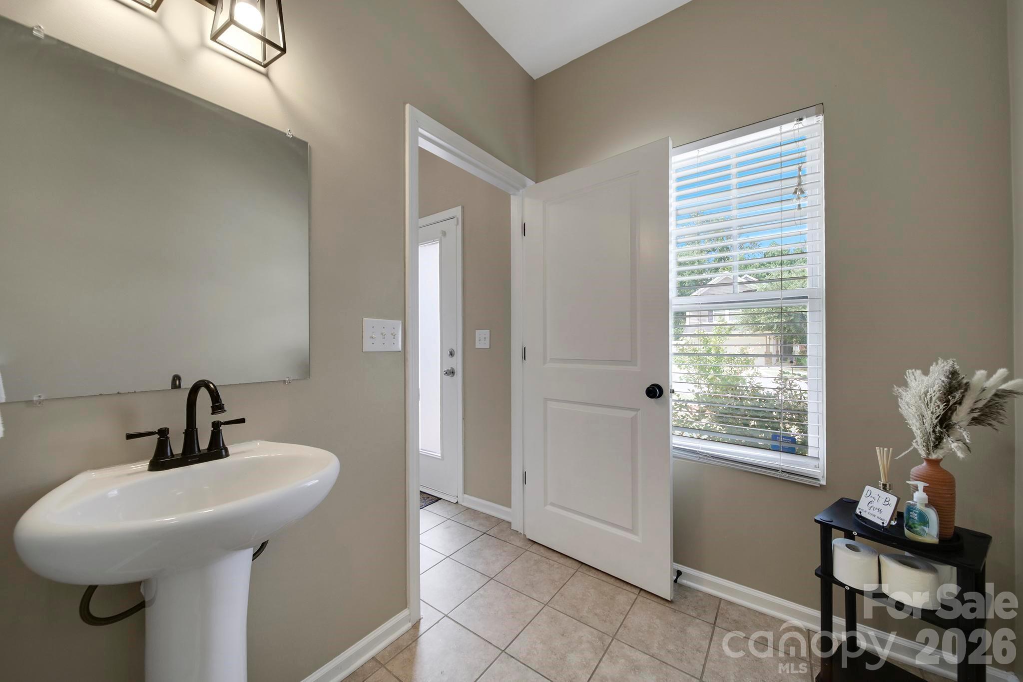 732 Sherman Street — Gastonia