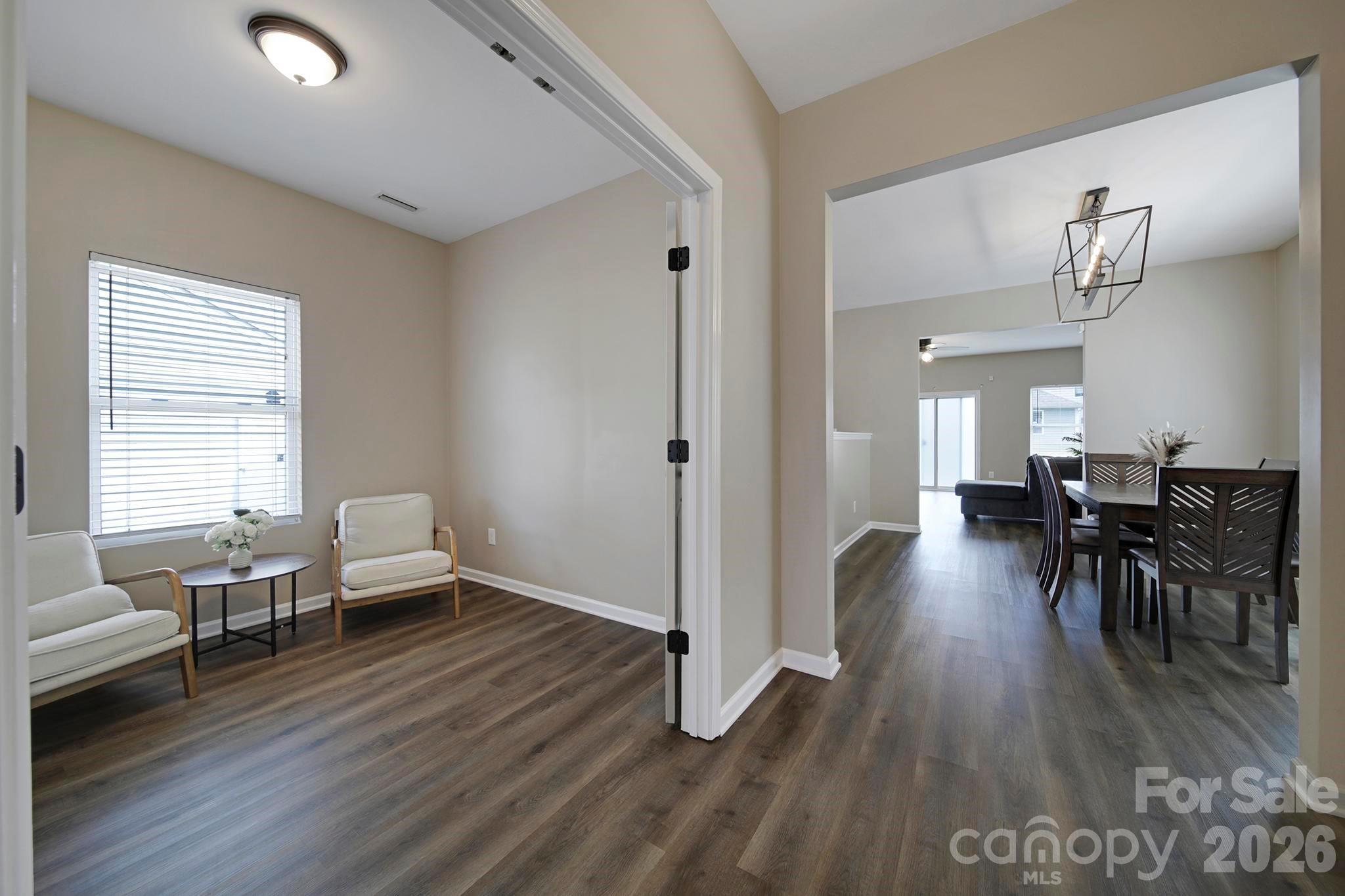 732 Sherman Street — Gastonia