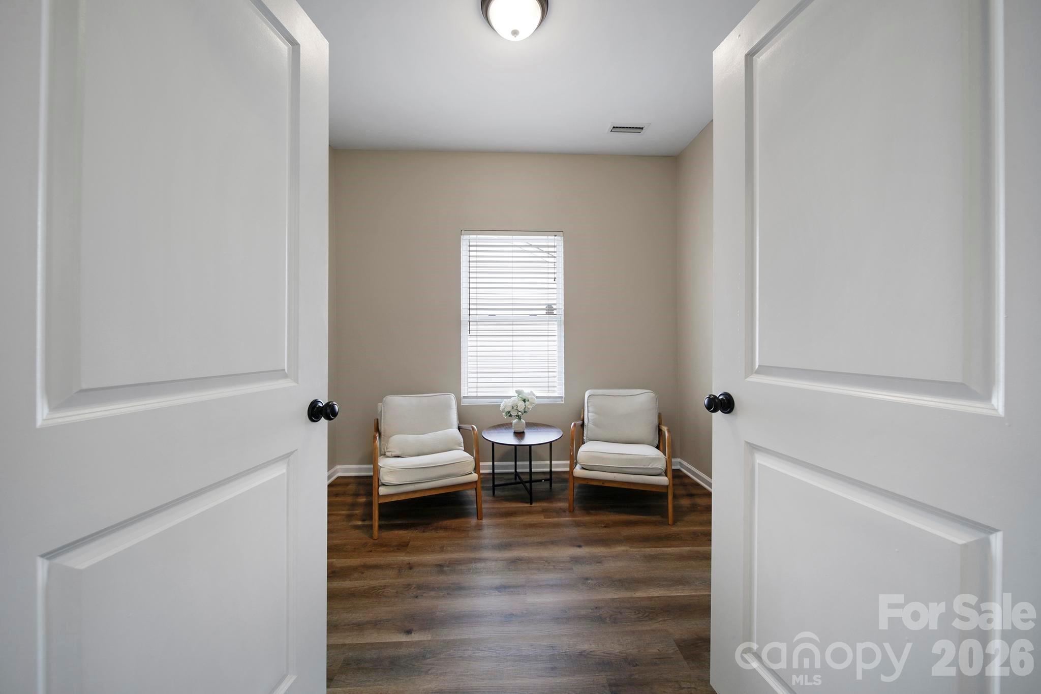 732 Sherman Street — Gastonia