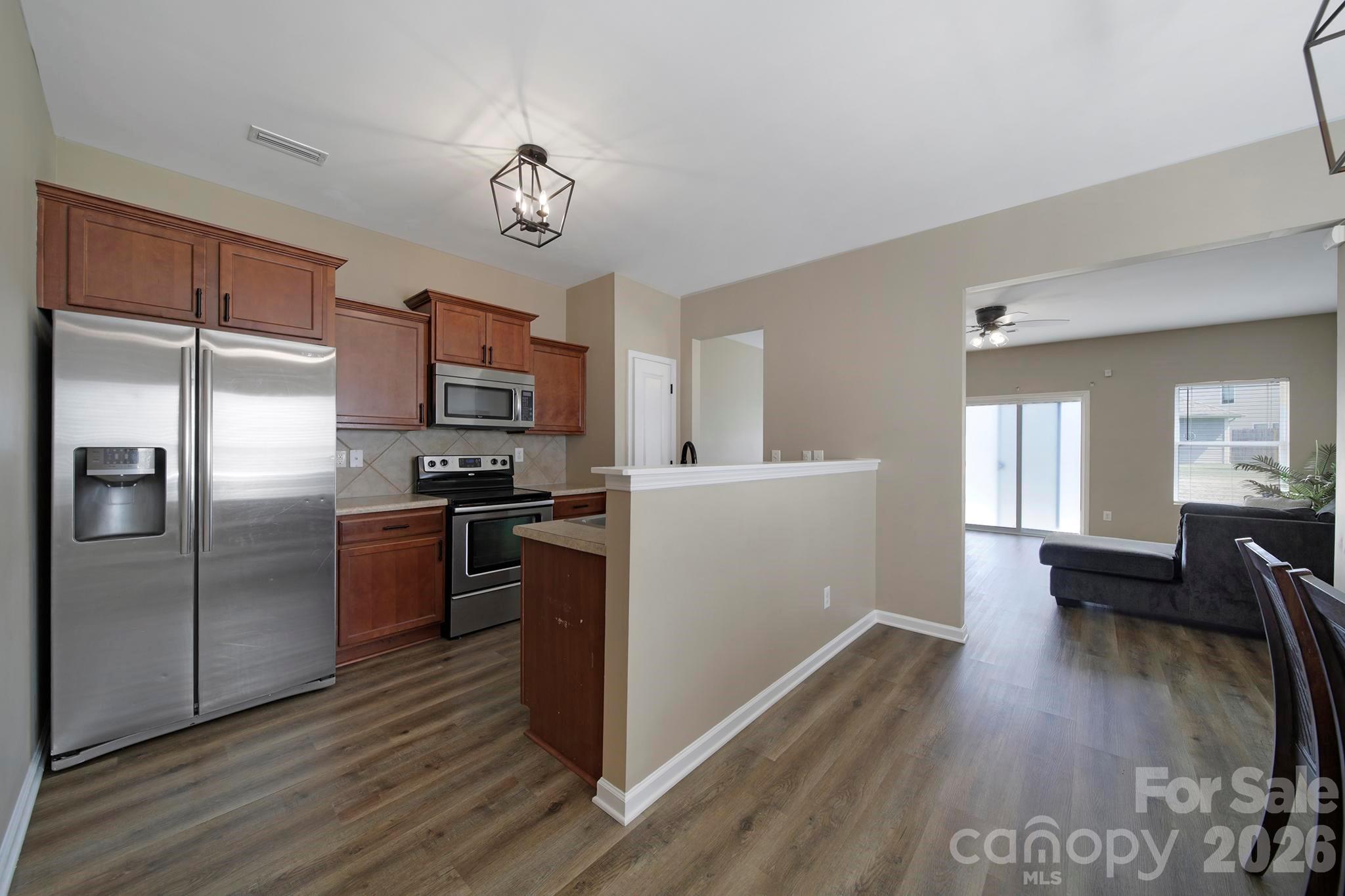 732 Sherman Street — Gastonia
