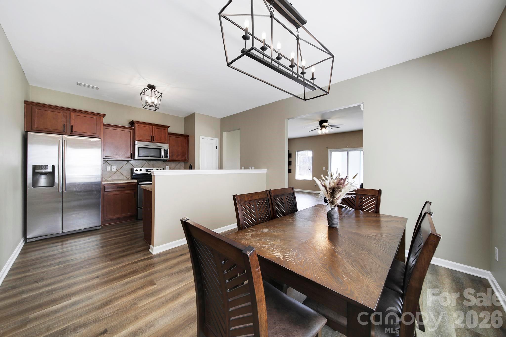 732 Sherman Street — Gastonia
