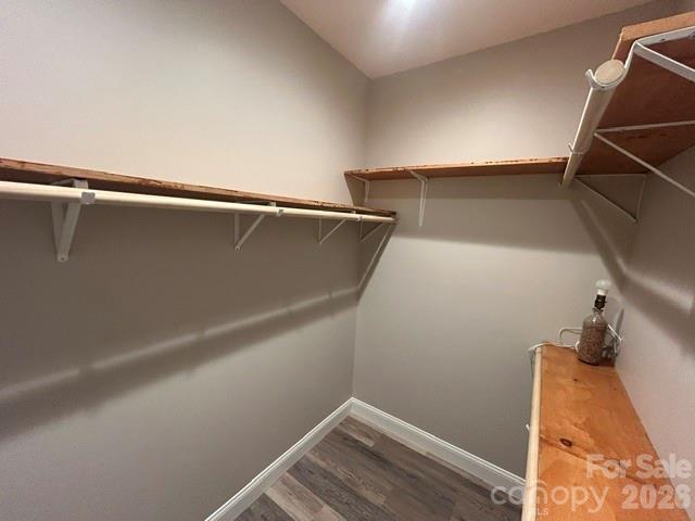 122 John Warren Drive — Forest City