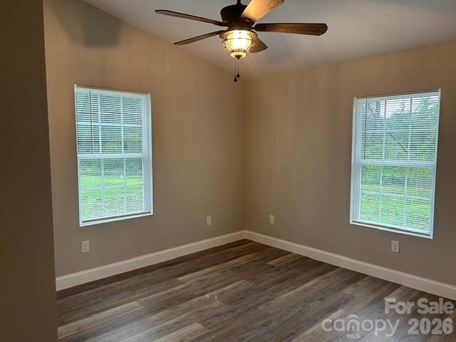 122 John Warren Drive — Forest City