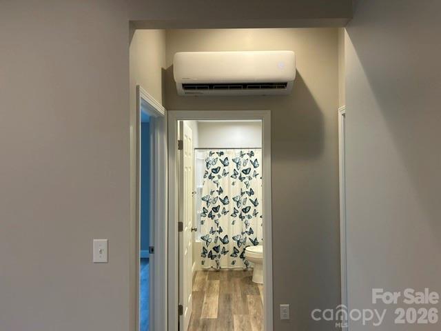 122 John Warren Drive — Forest City