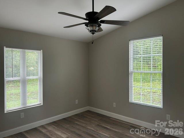 122 John Warren Drive — Forest City