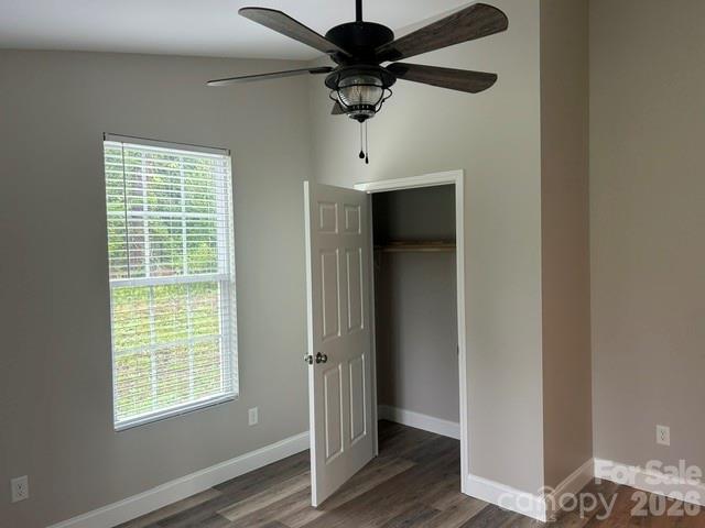 122 John Warren Drive — Forest City