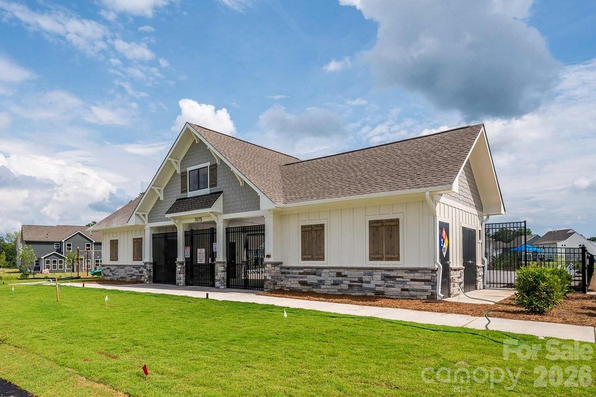 3406 Charolais Lane — Harrisburg