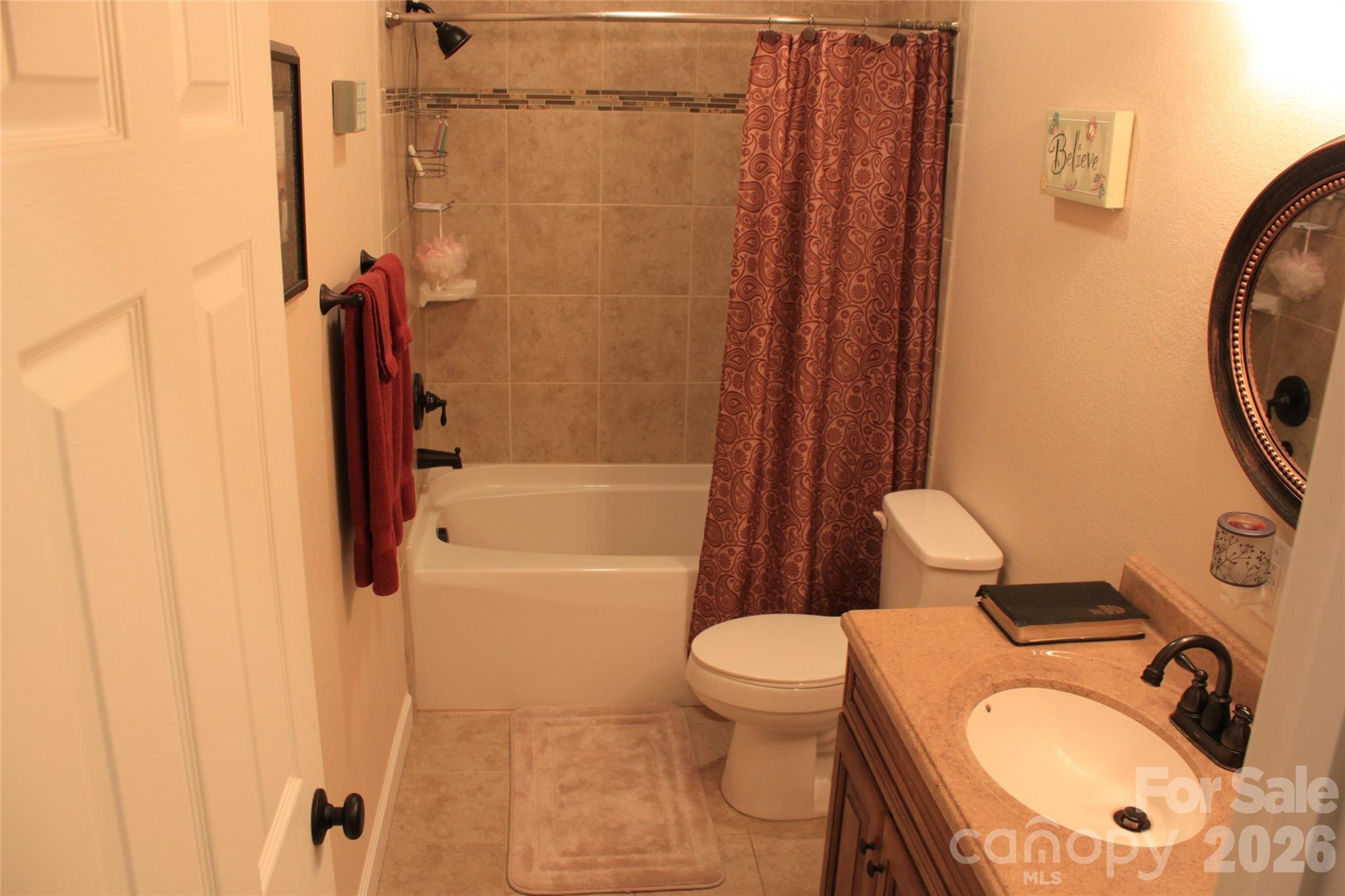 1185 Morningstar Lake Road — Forest City