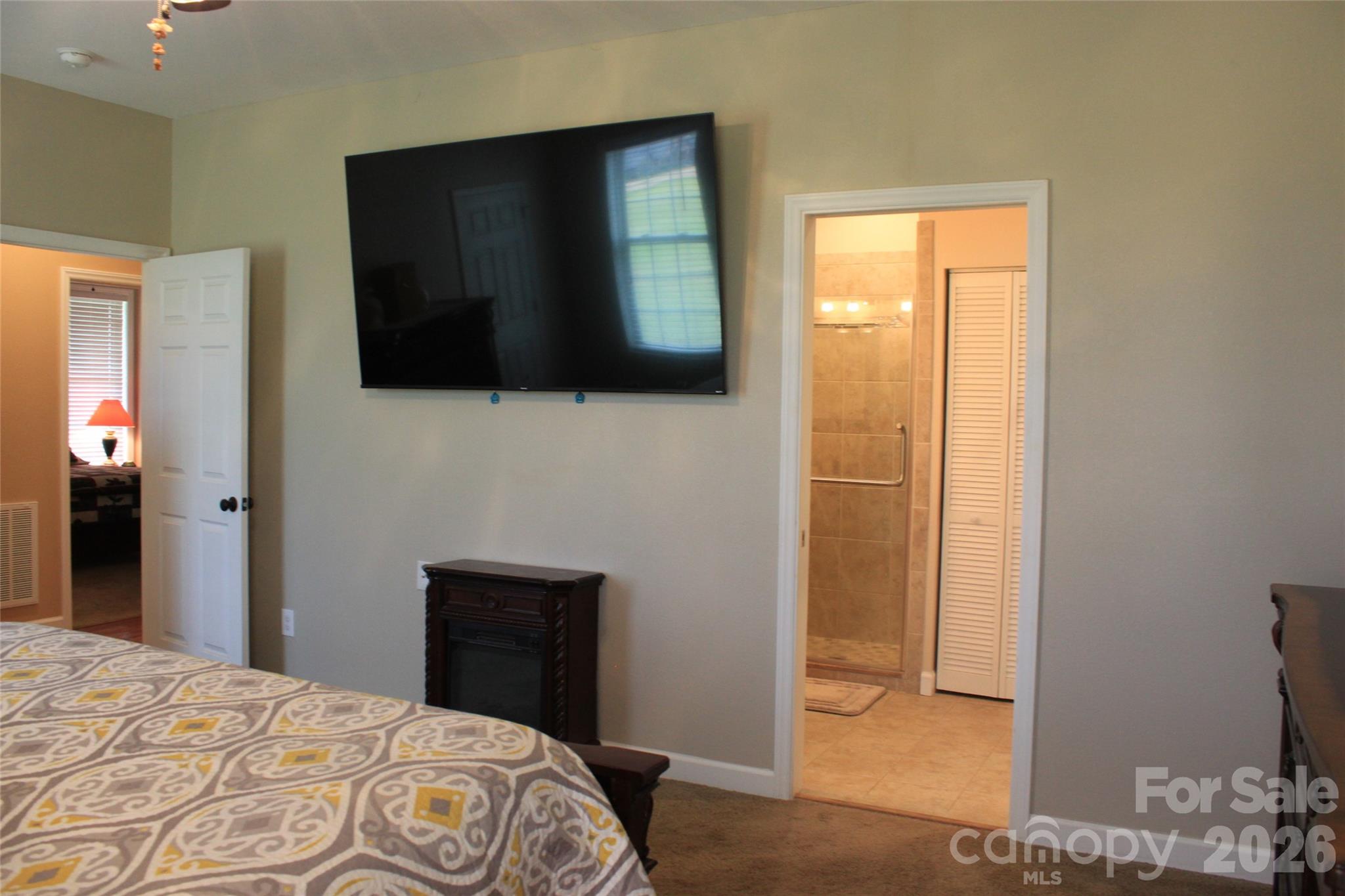 1185 Morningstar Lake Road — Forest City
