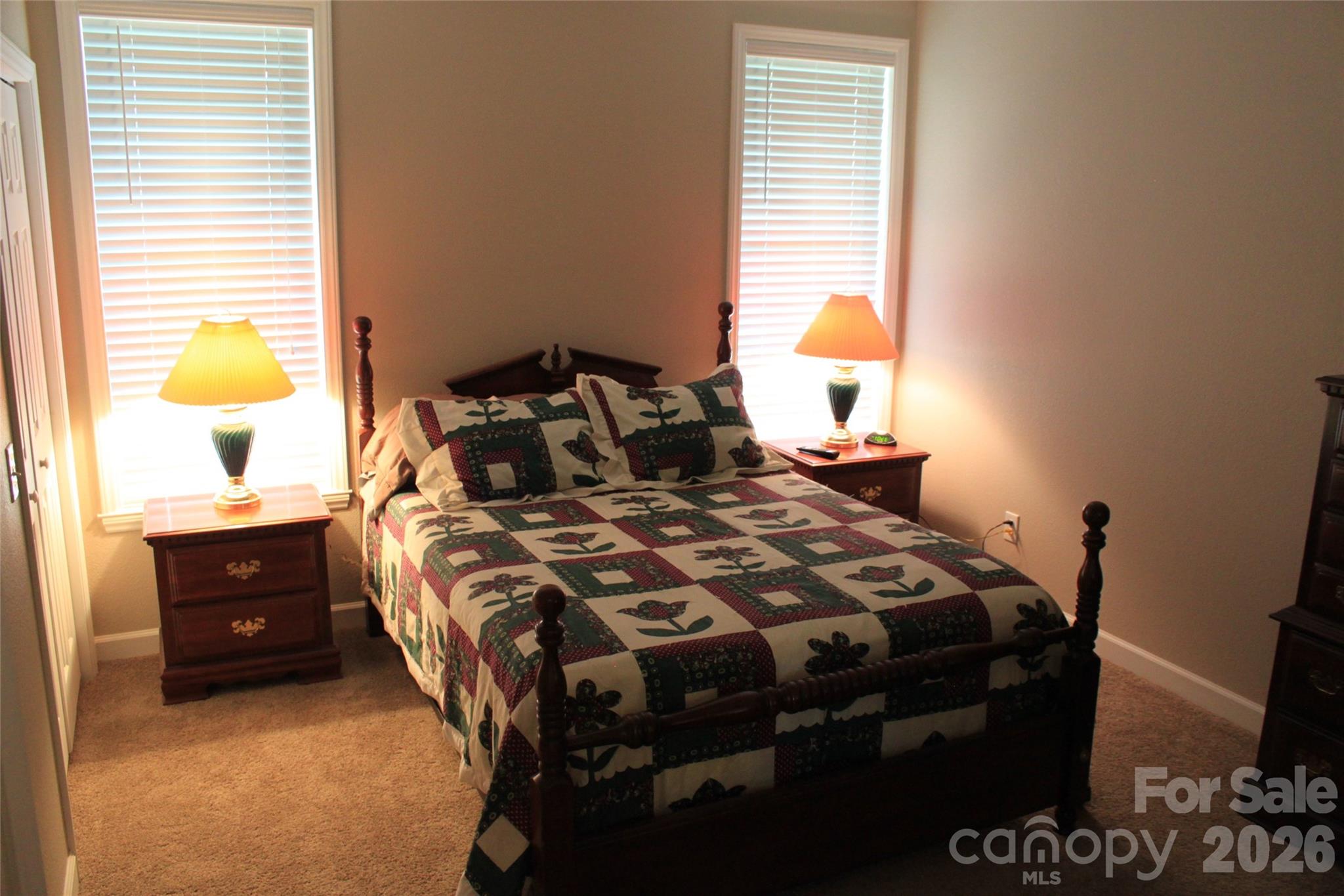 1185 Morningstar Lake Road — Forest City