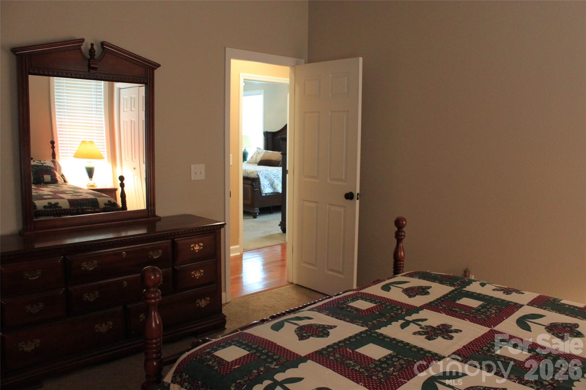 1185 Morningstar Lake Road — Forest City