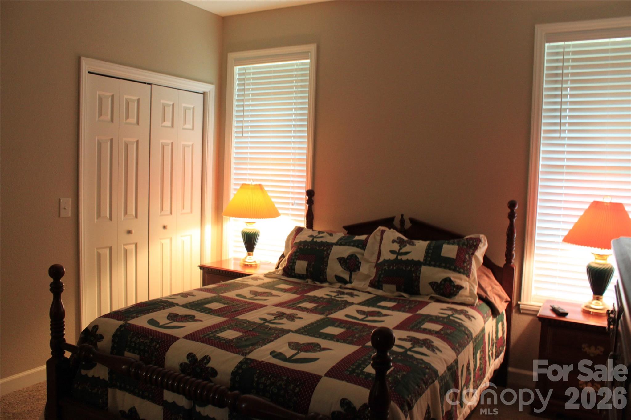1185 Morningstar Lake Road — Forest City