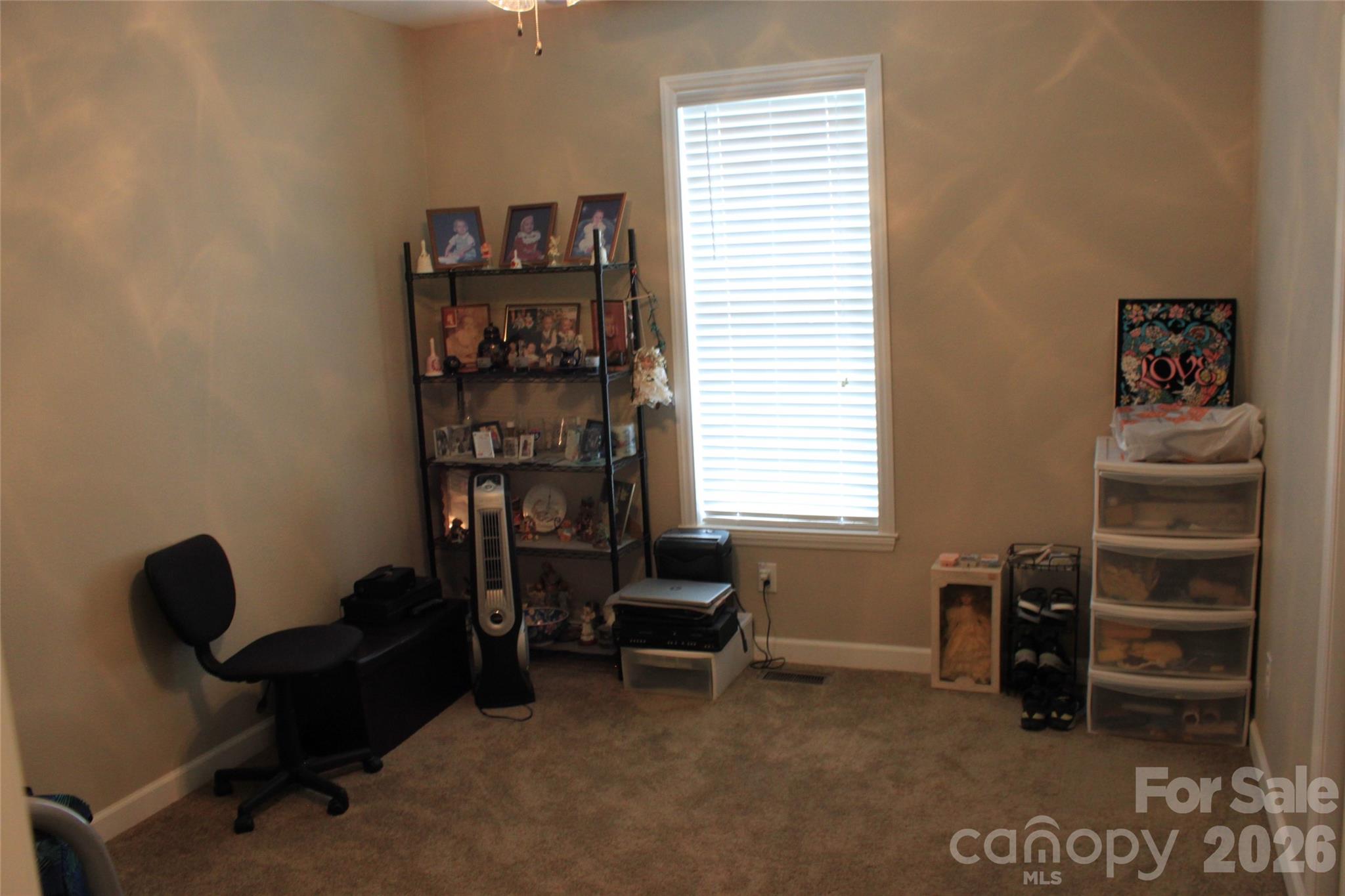 1185 Morningstar Lake Road — Forest City