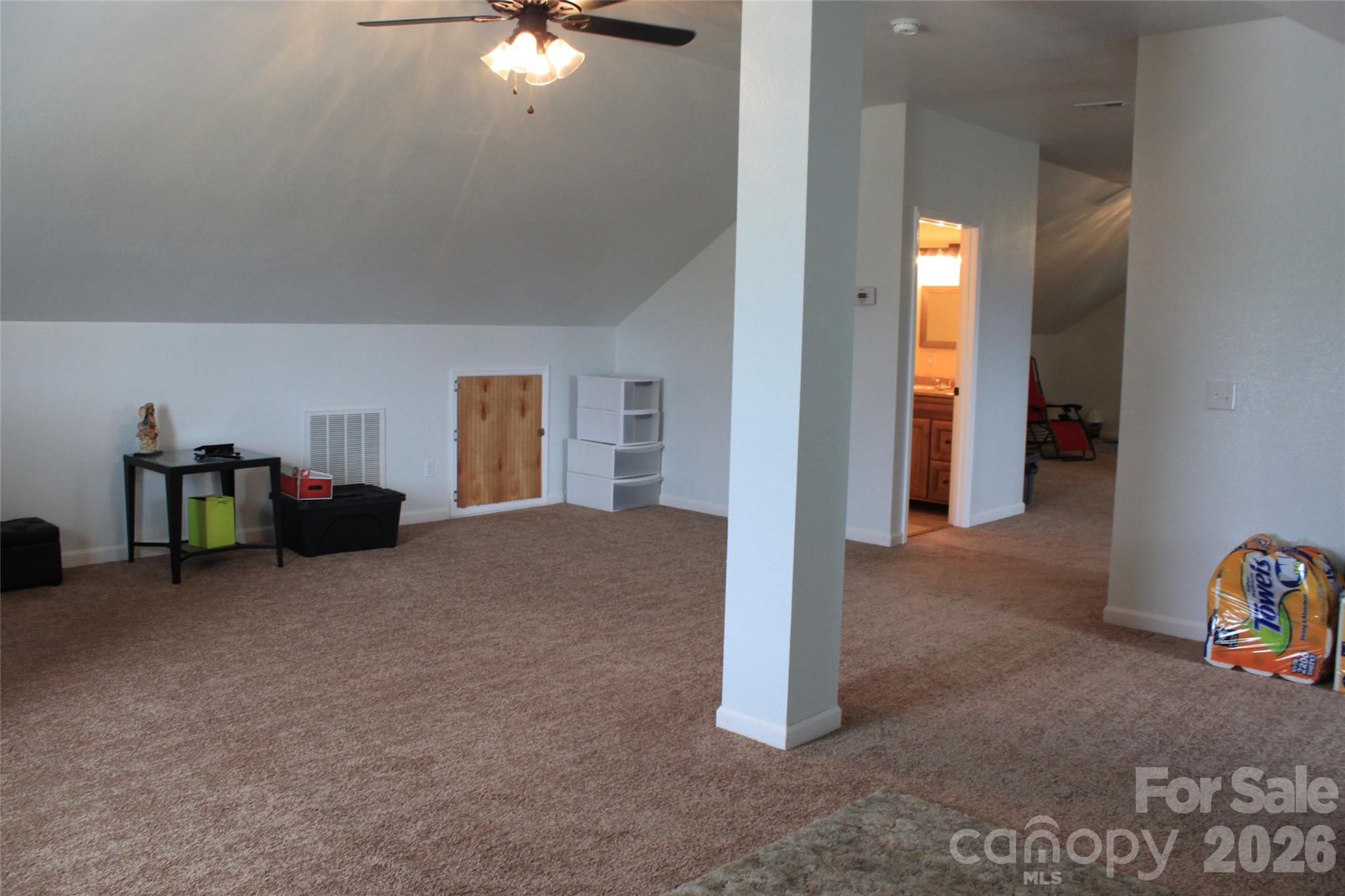 1185 Morningstar Lake Road — Forest City