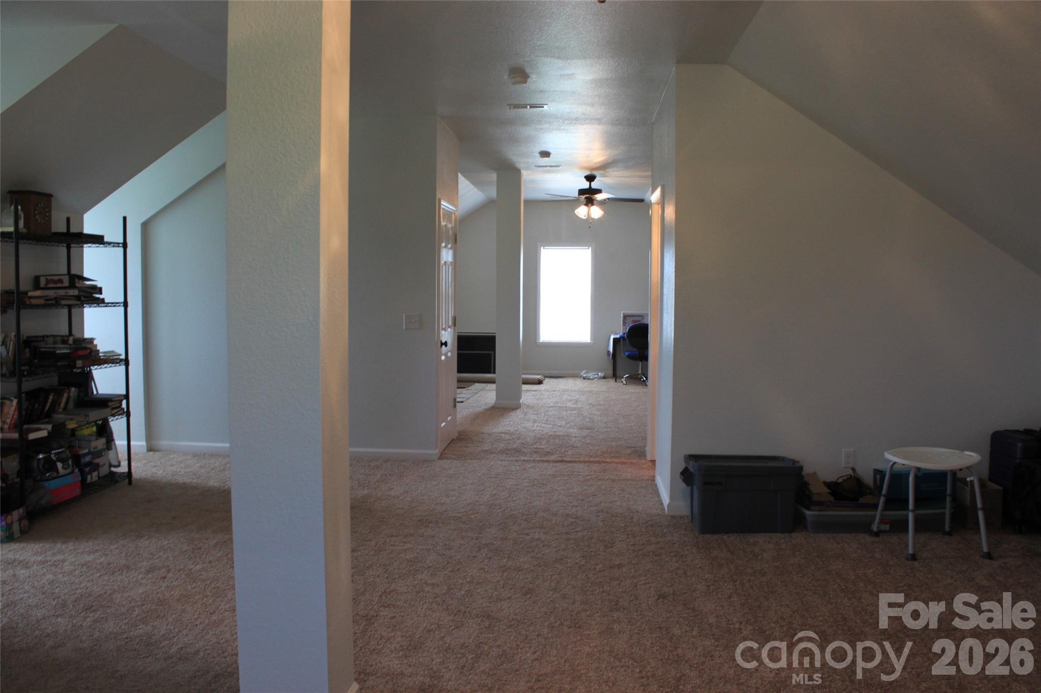 1185 Morningstar Lake Road — Forest City