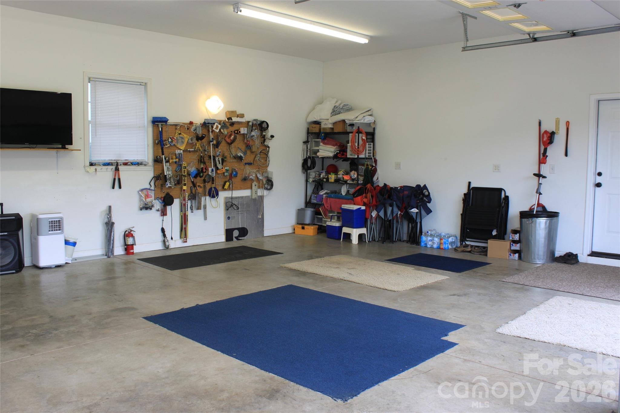 1185 Morningstar Lake Road — Forest City