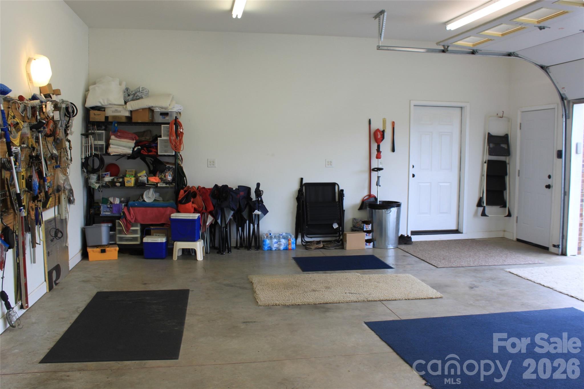 1185 Morningstar Lake Road — Forest City