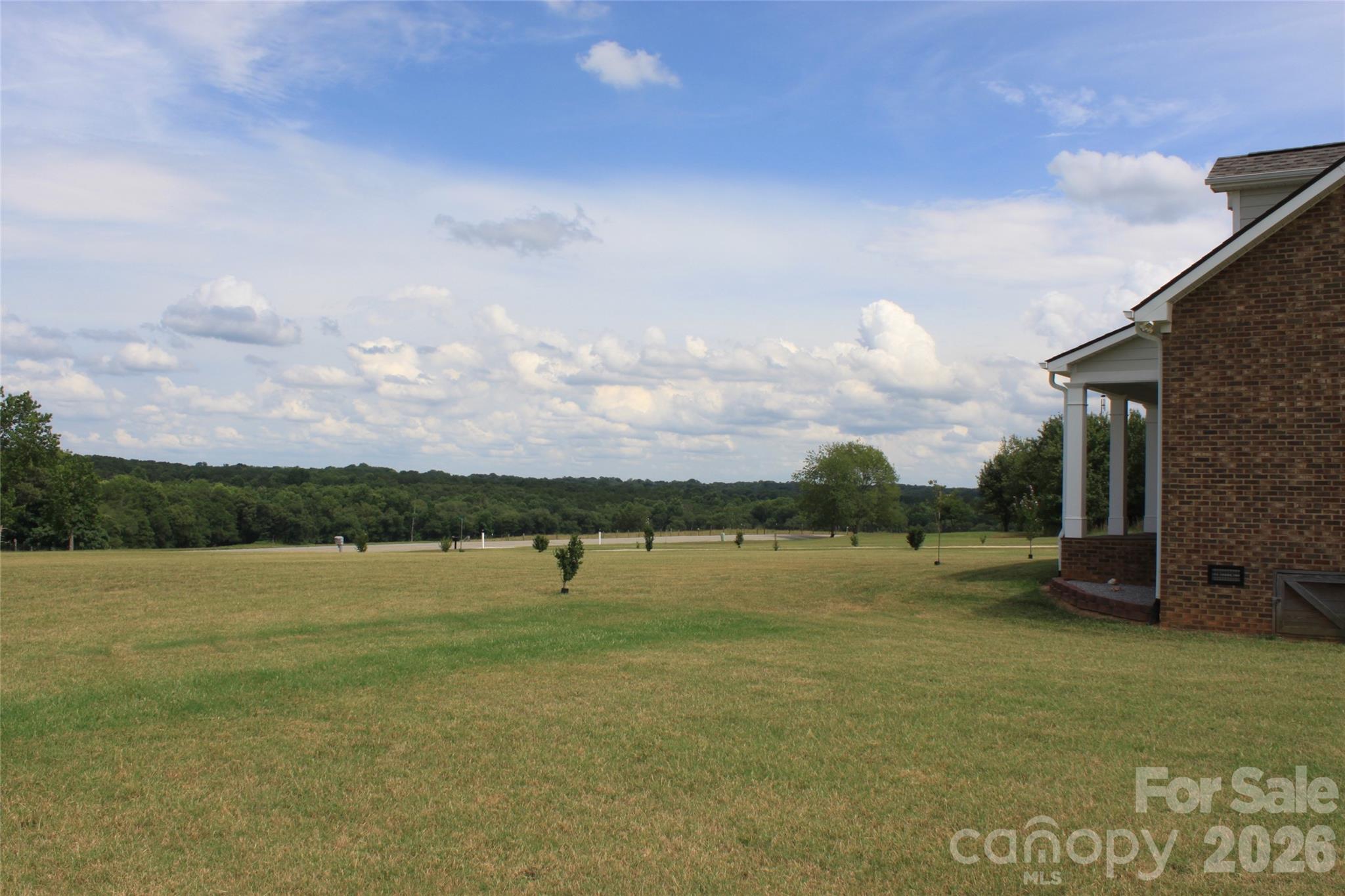 1185 Morningstar Lake Road — Forest City