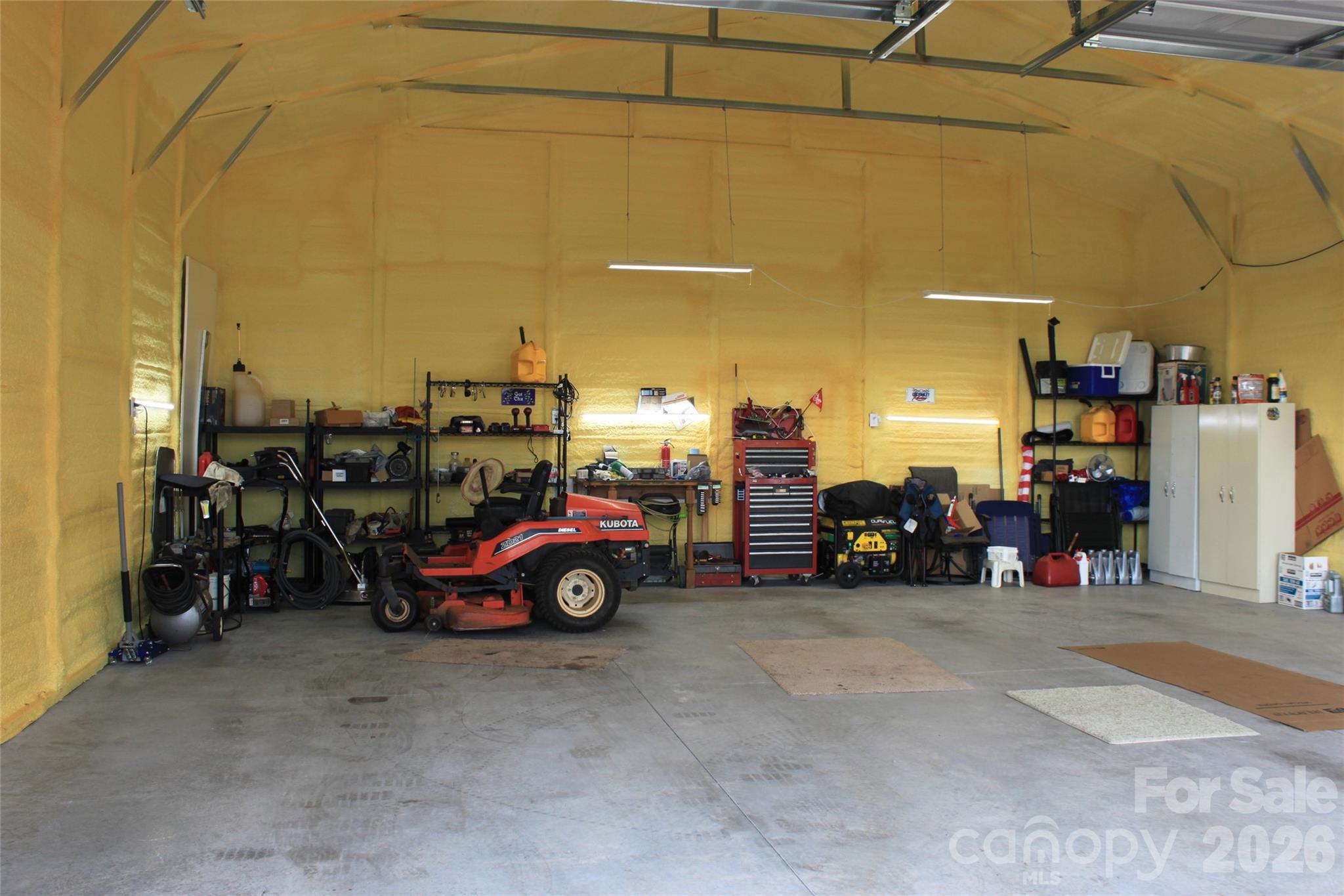 1185 Morningstar Lake Road — Forest City