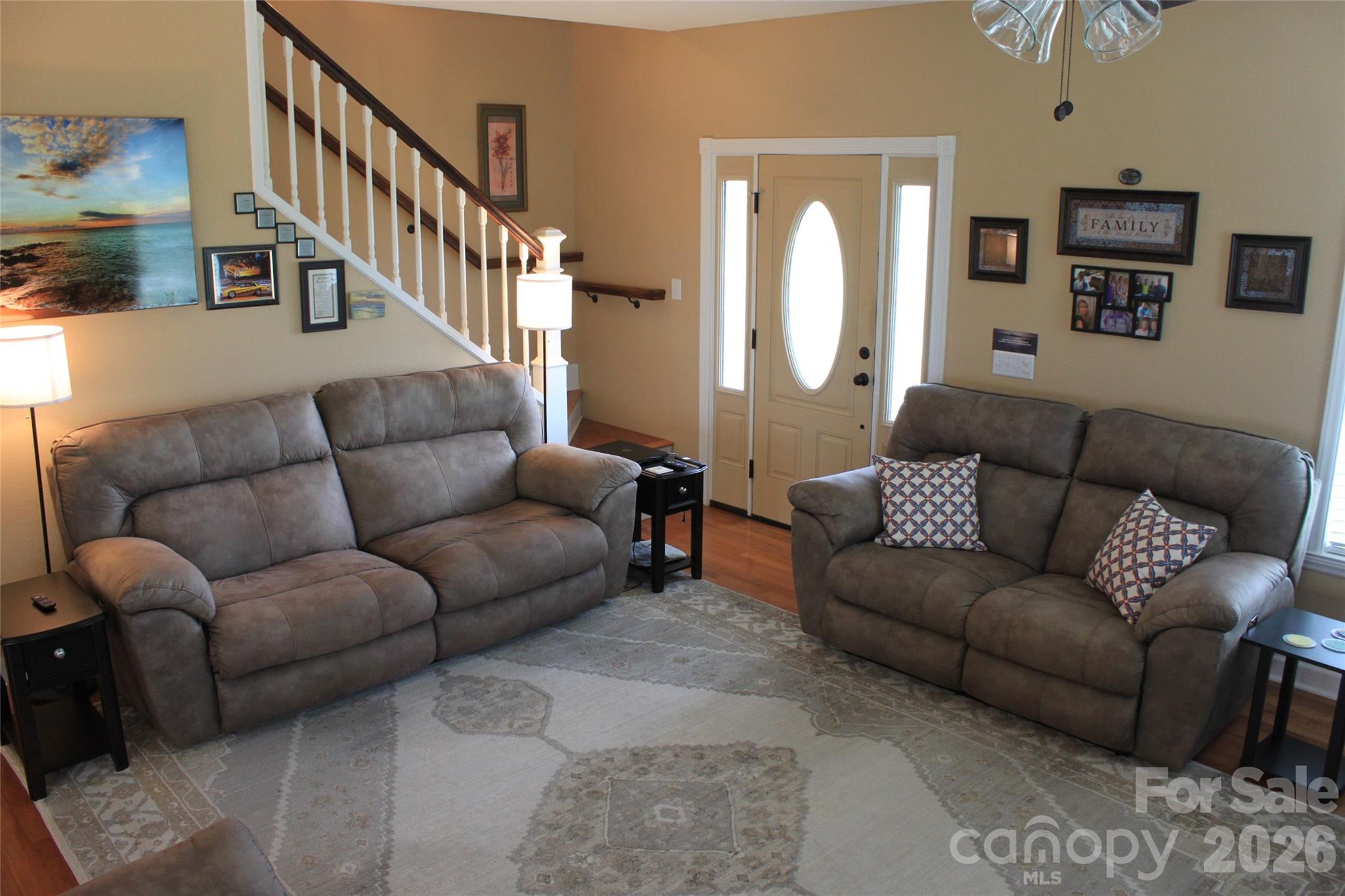 1185 Morningstar Lake Road — Forest City