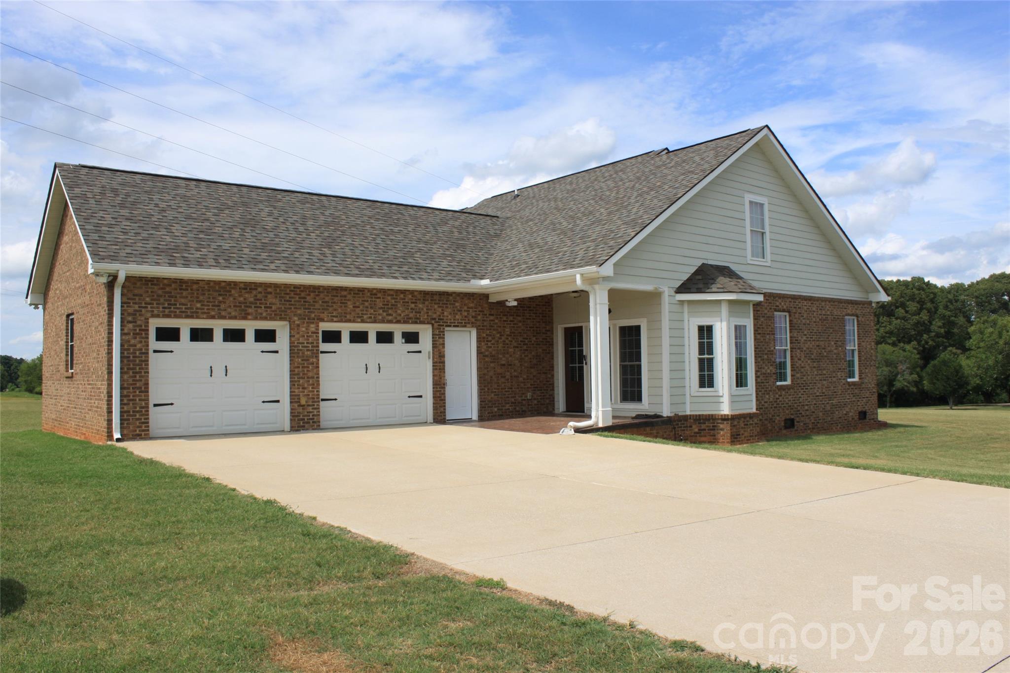 1185 Morningstar Lake Road — Forest City