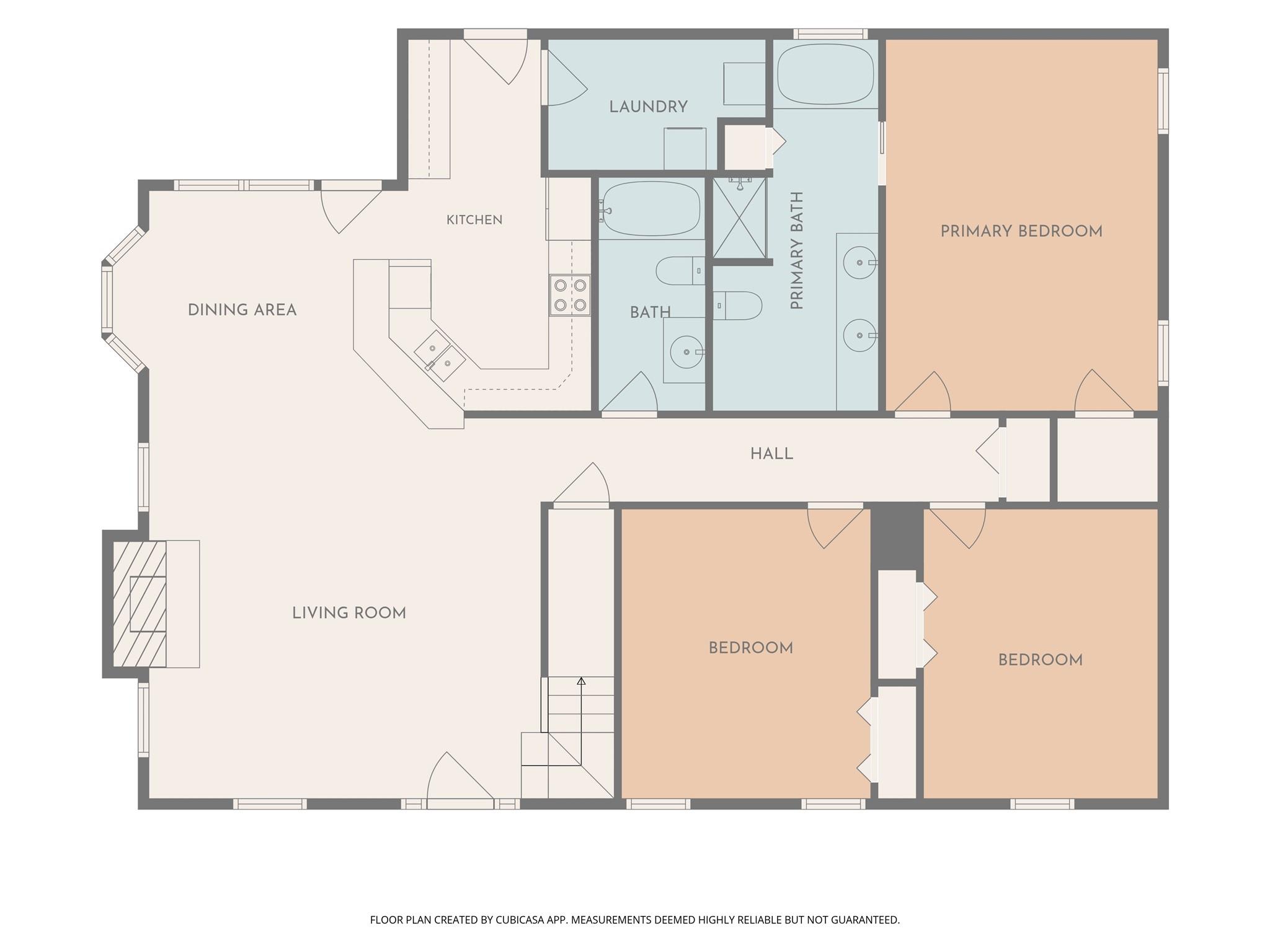 1185 Morningstar Lake Road — Forest City