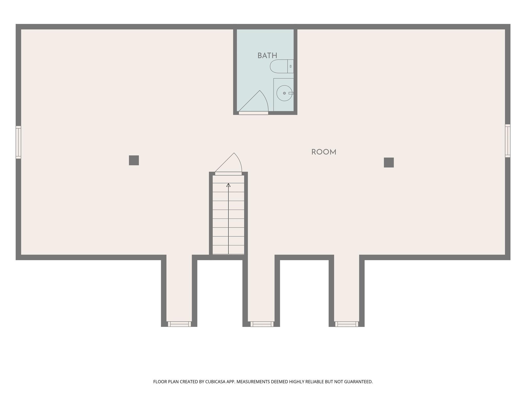 1185 Morningstar Lake Road — Forest City