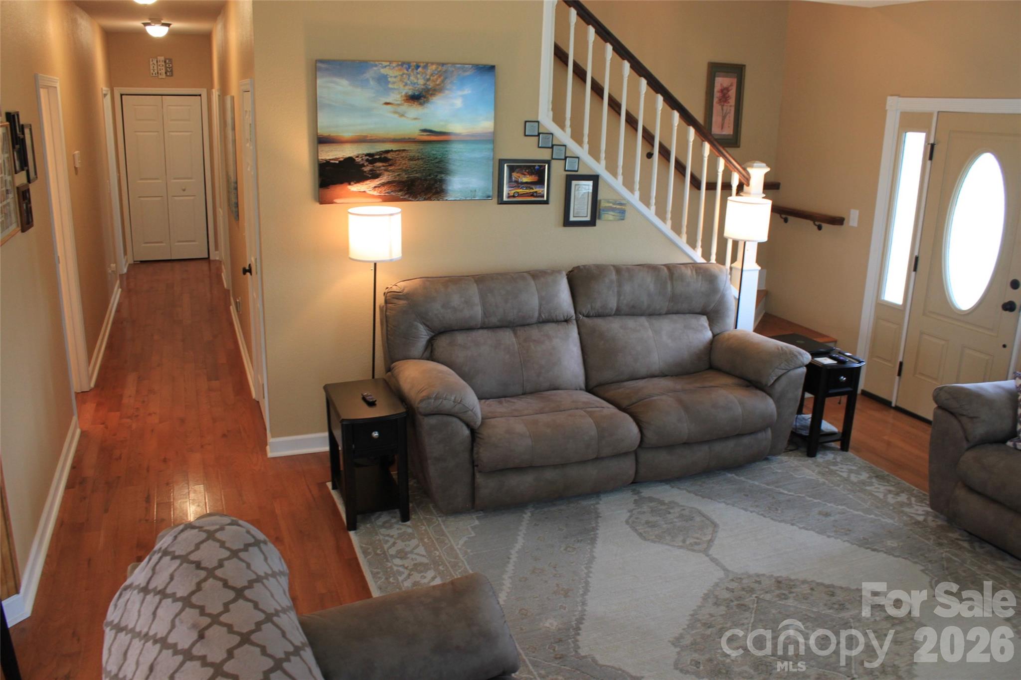 1185 Morningstar Lake Road — Forest City
