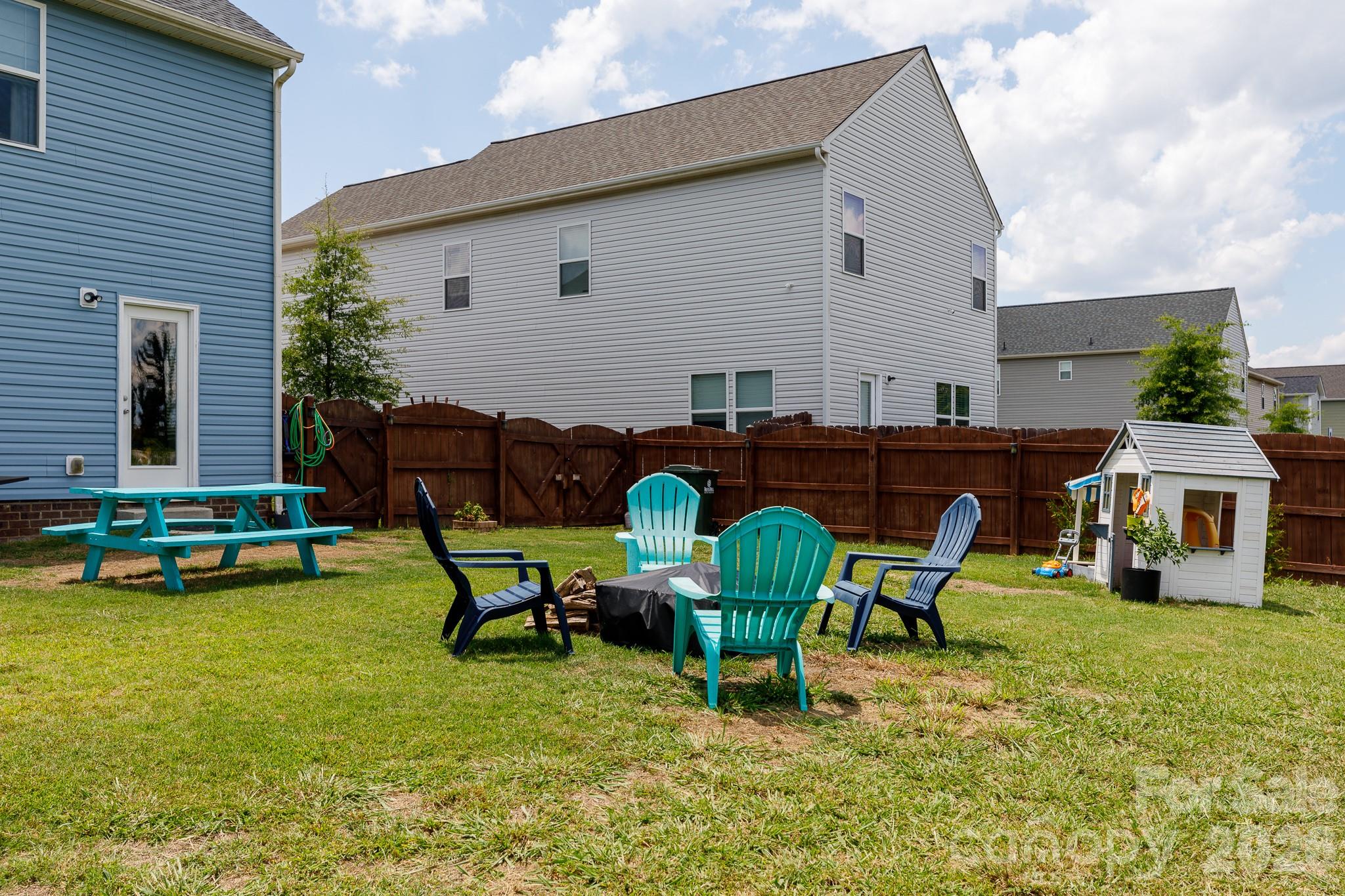 954 Bunker Trace — Rock Hill