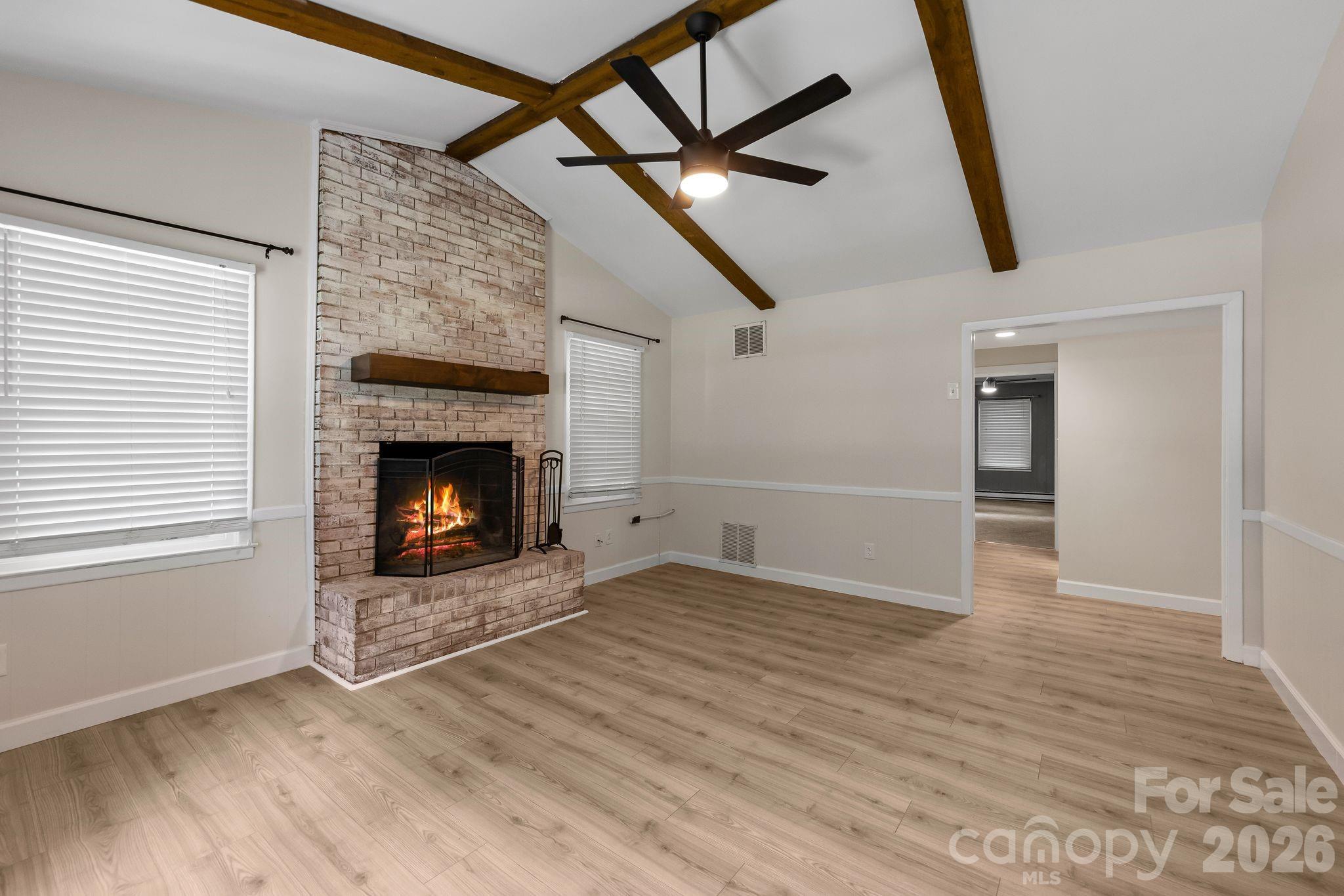 6435 Bridlewood Lane — Charlotte