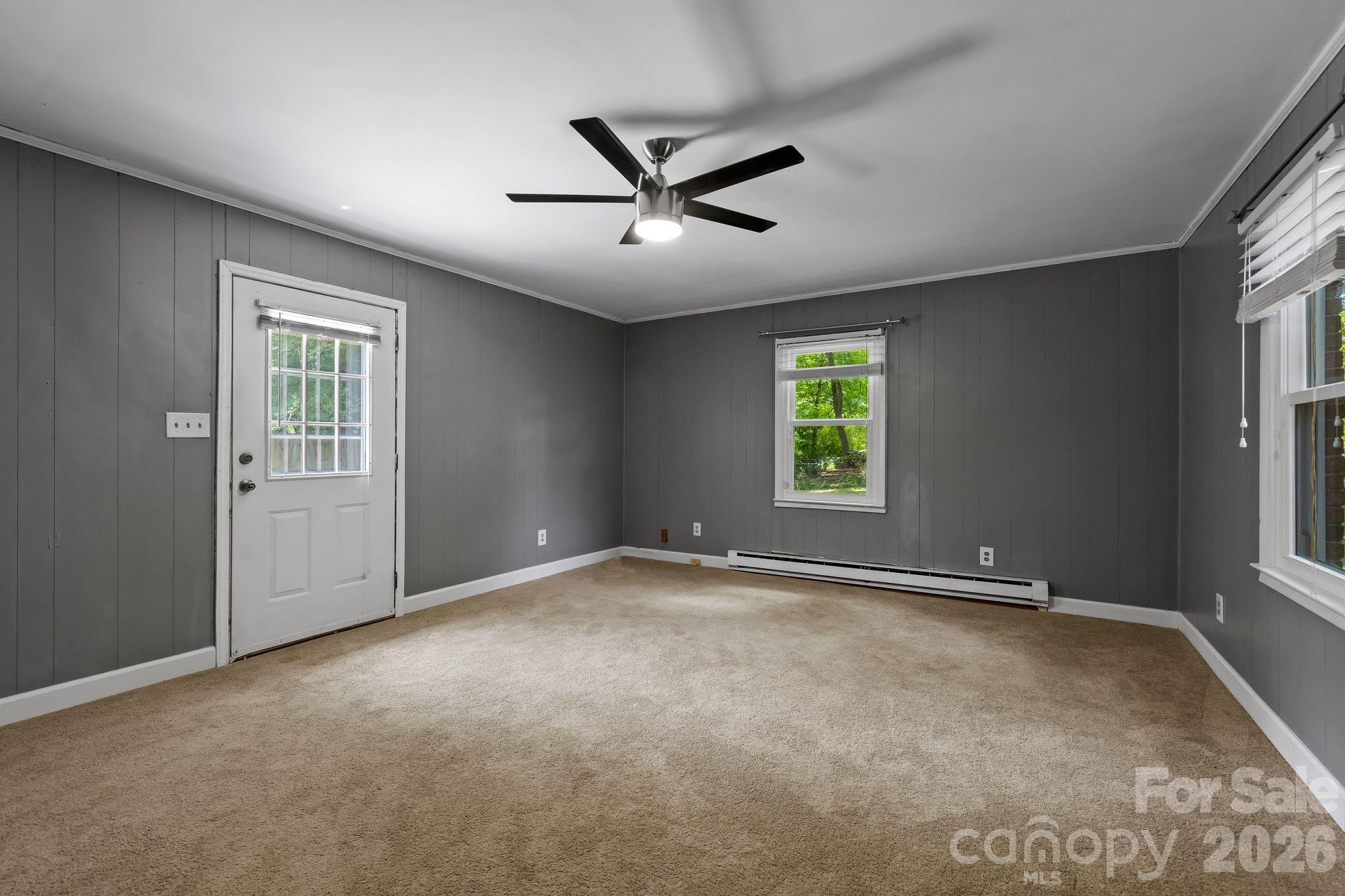 6435 Bridlewood Lane — Charlotte