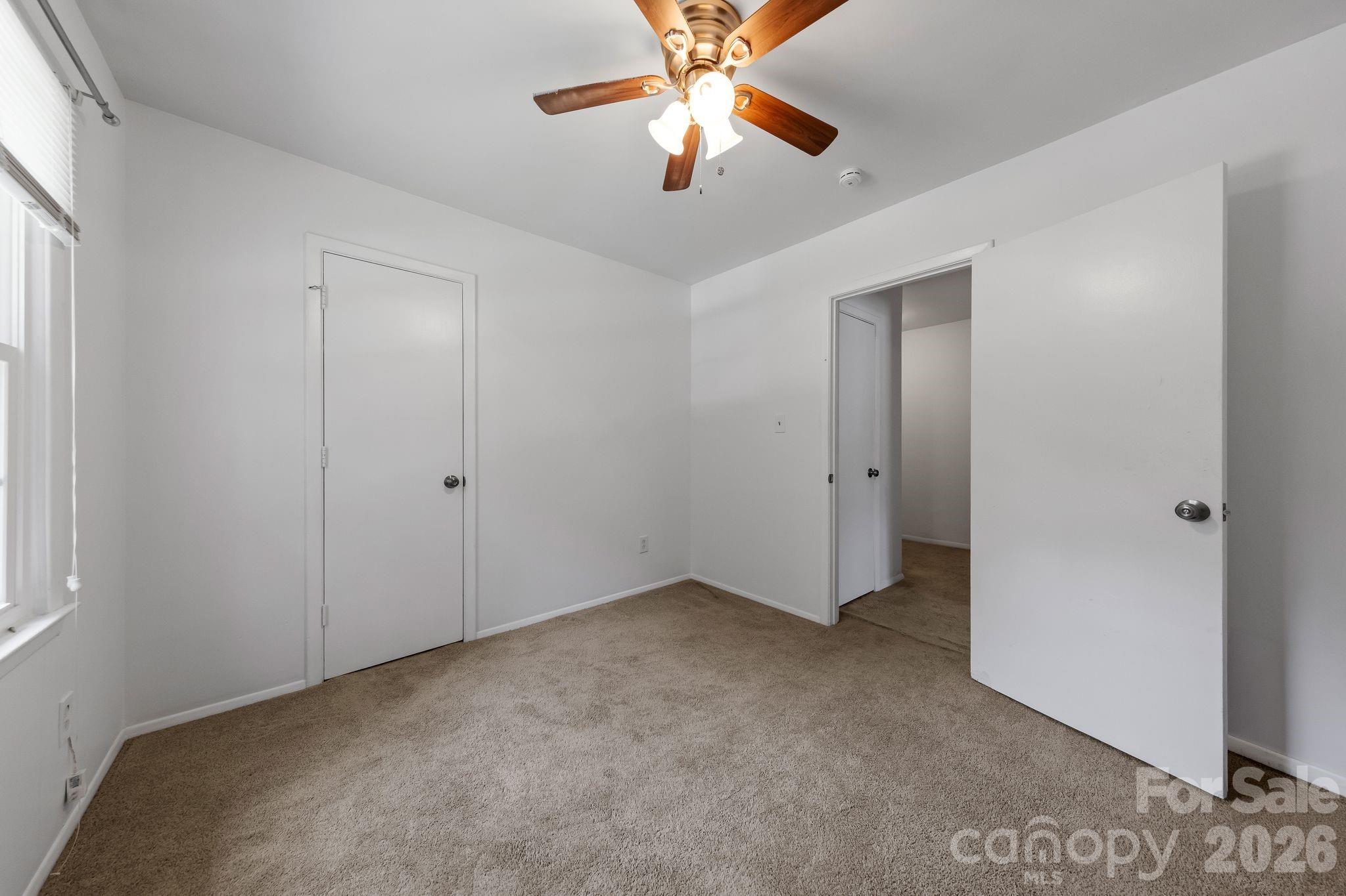 6435 Bridlewood Lane — Charlotte