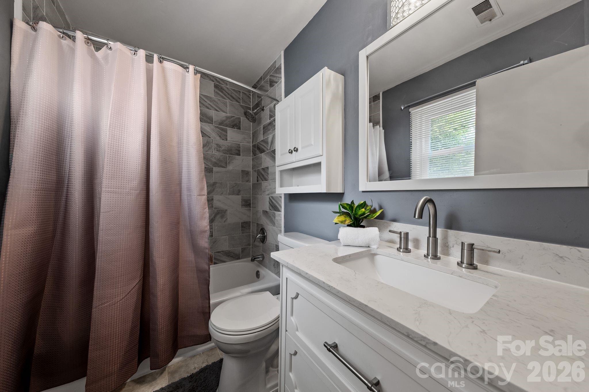 6435 Bridlewood Lane — Charlotte