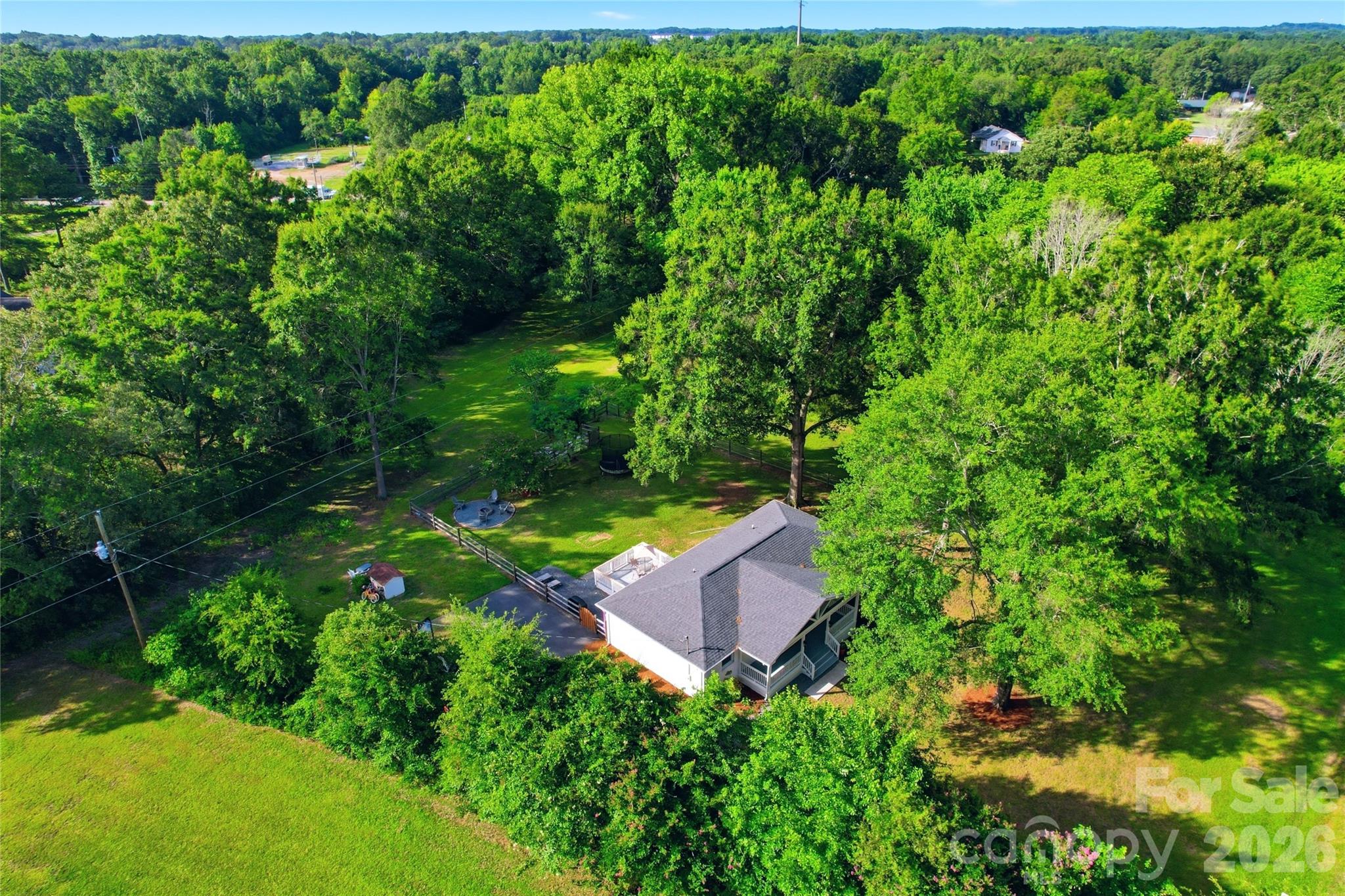 4322 Rocky River Road N — Indian Trail