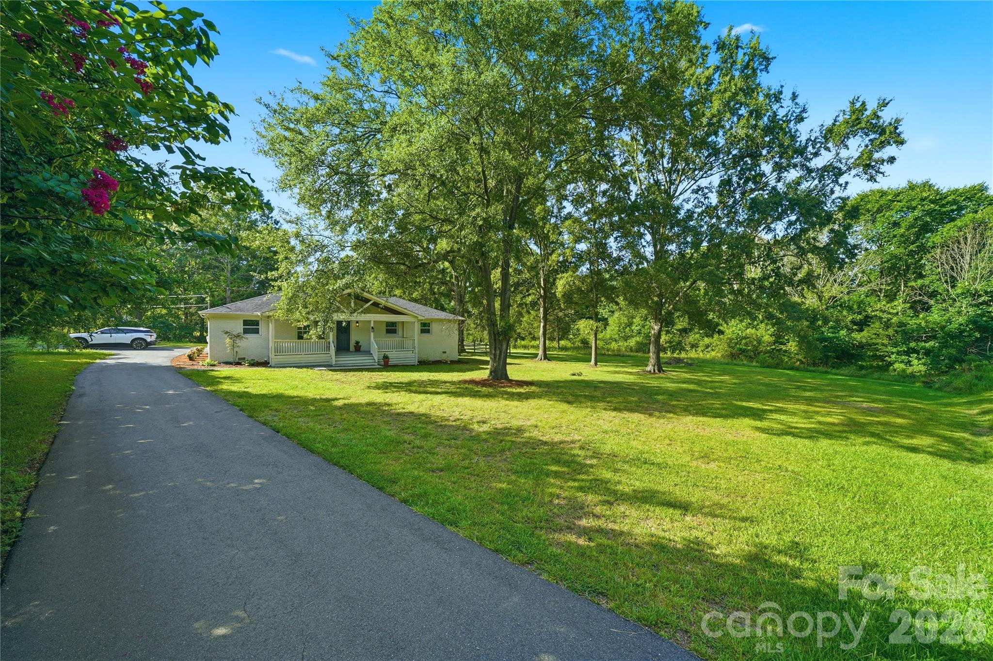 4322 Rocky River Road N — Indian Trail