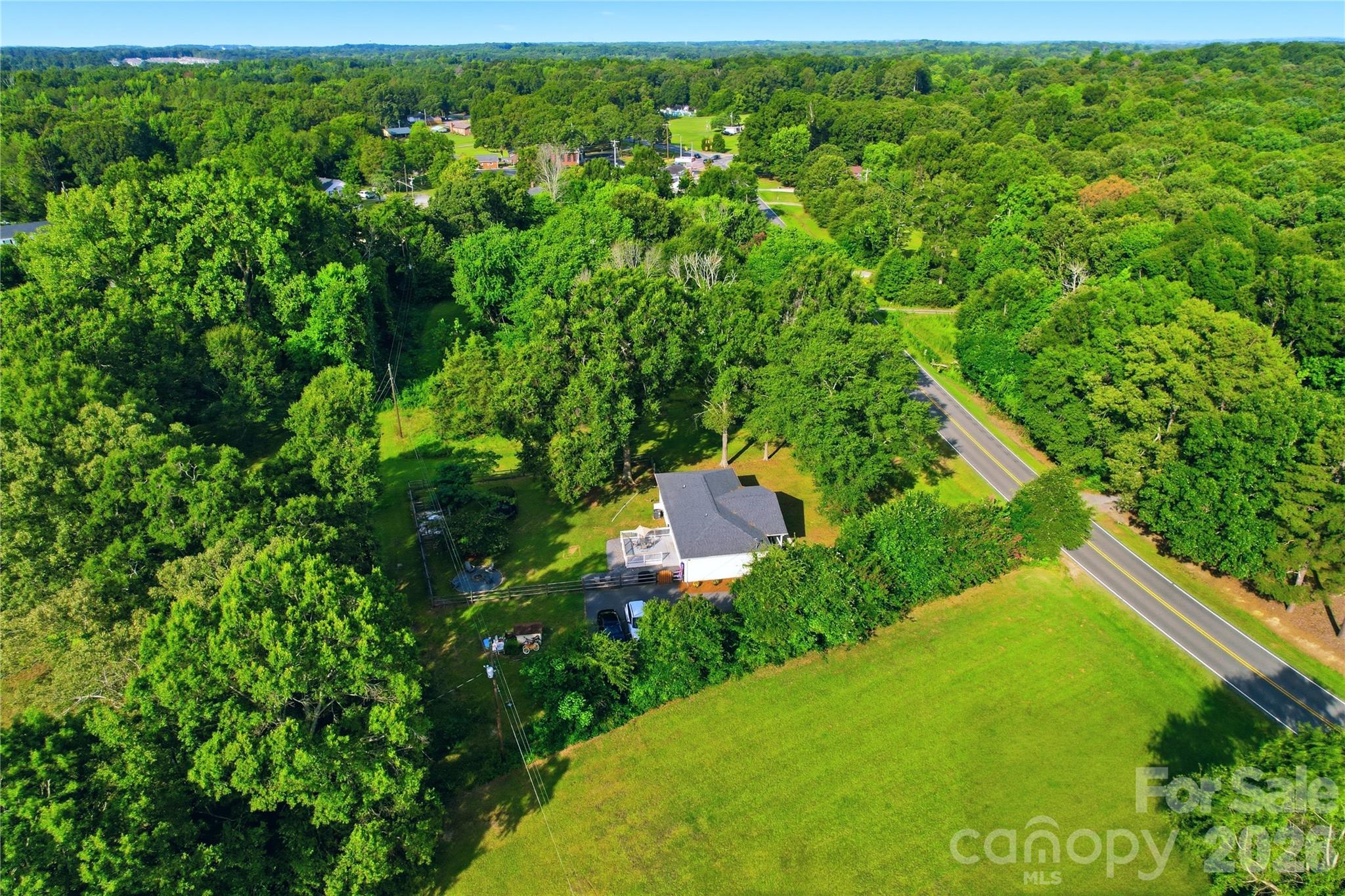 4322 Rocky River Road N — Indian Trail